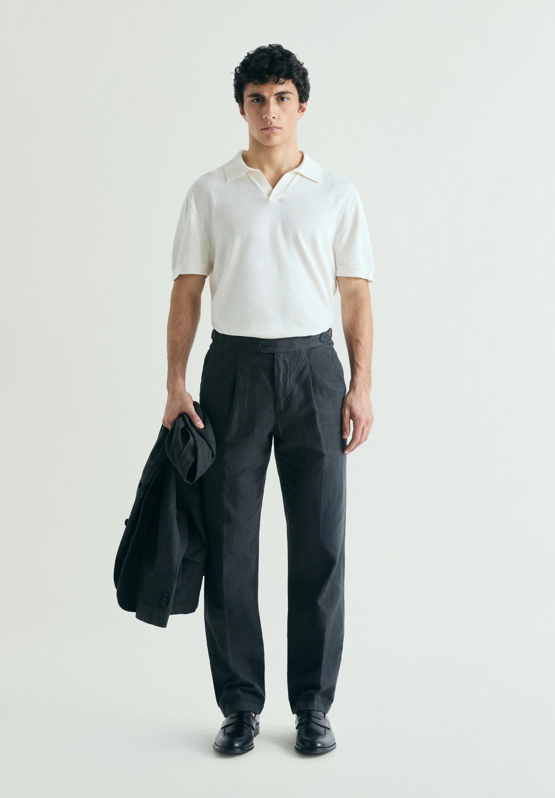 POLO TRICOT - Image 4