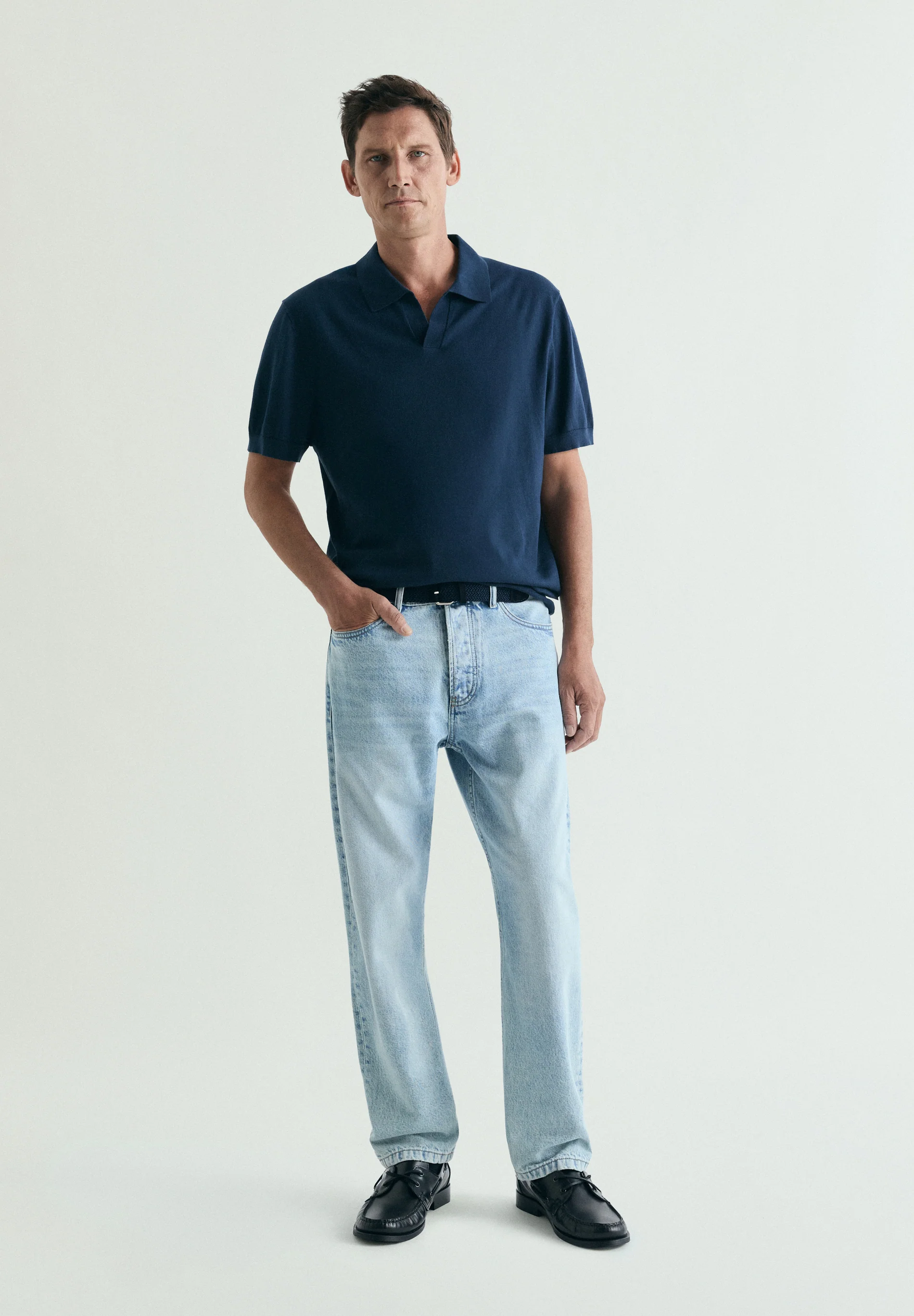 POLO TRICOT - Image 3