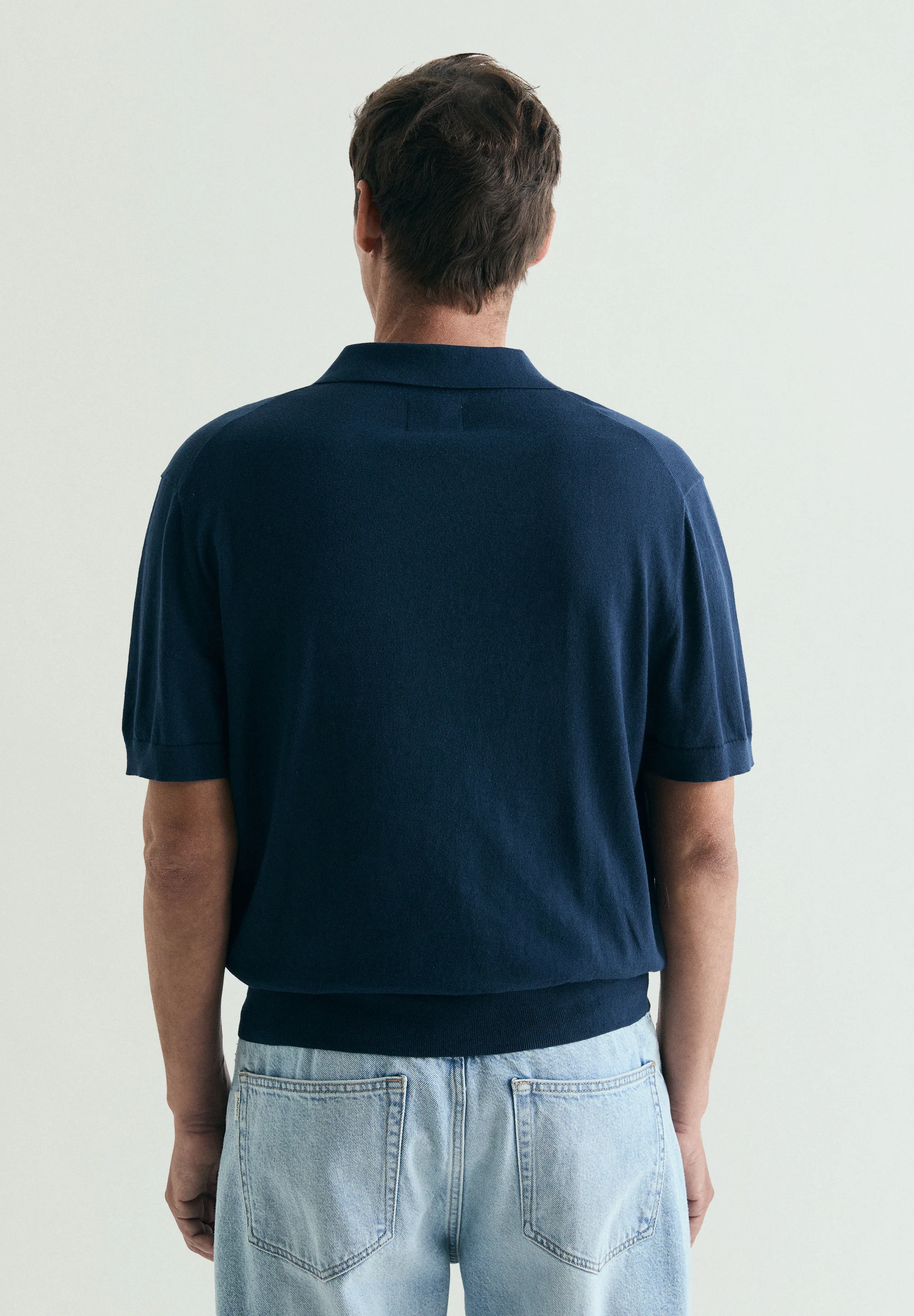 POLO TRICOT - Image 4