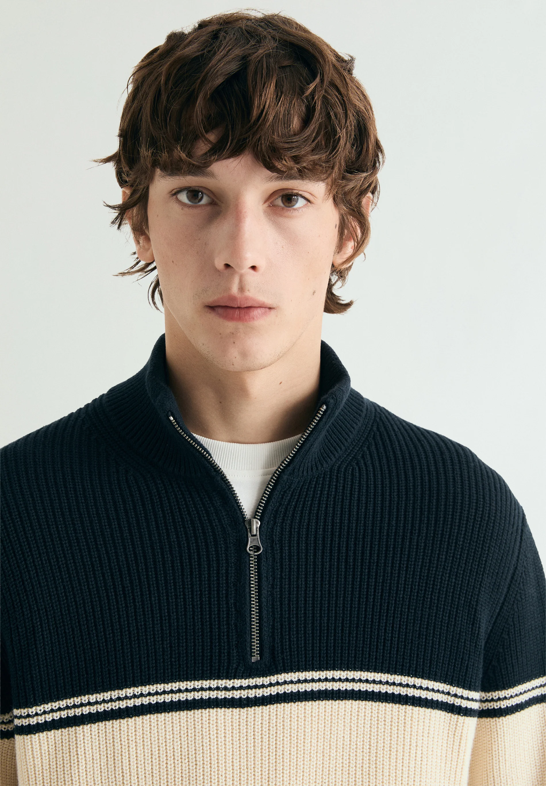 JERSEY PUNTO CUELLO ALTO - Image 4