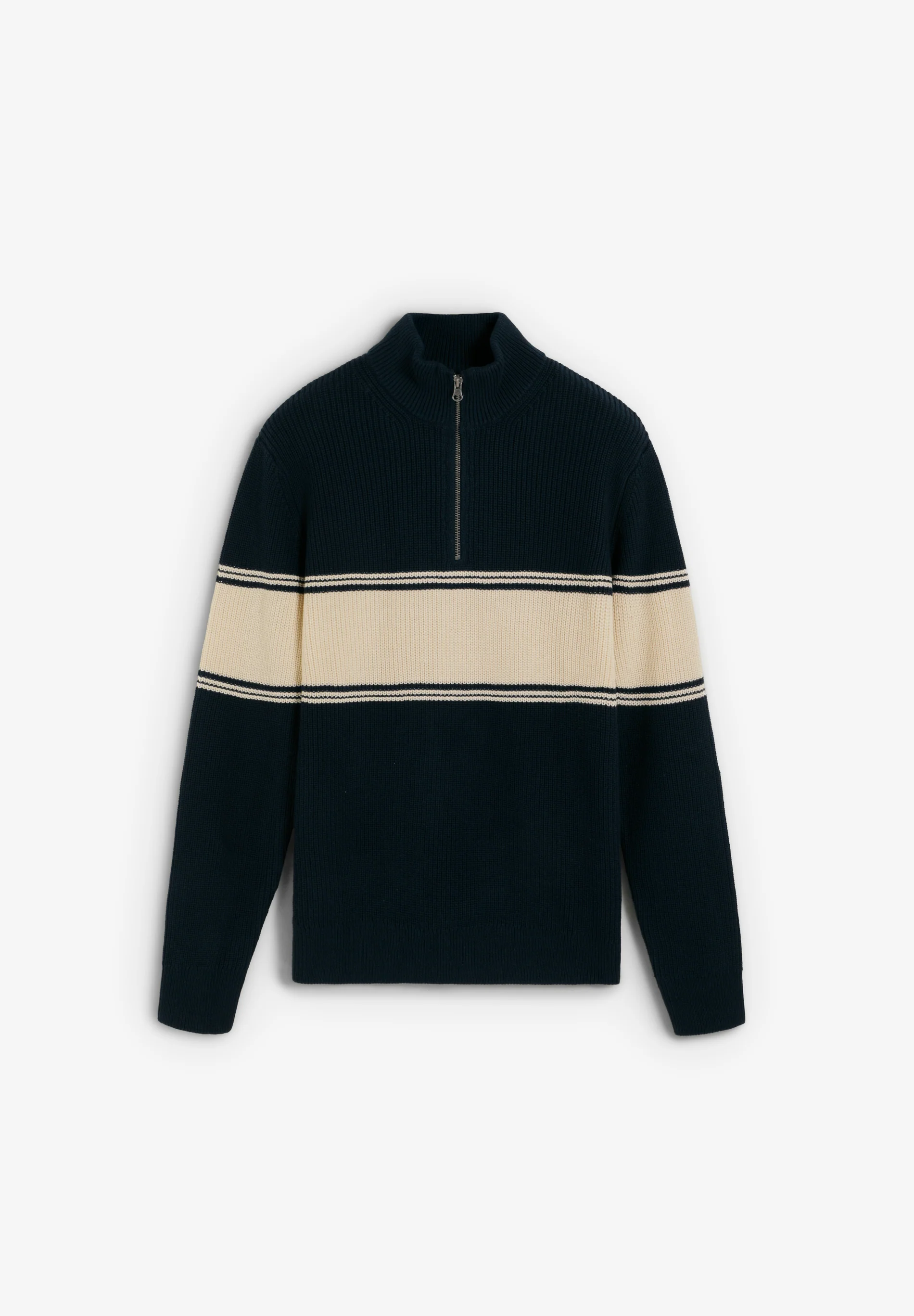 JERSEY PUNTO CUELLO ALTO - Image 6