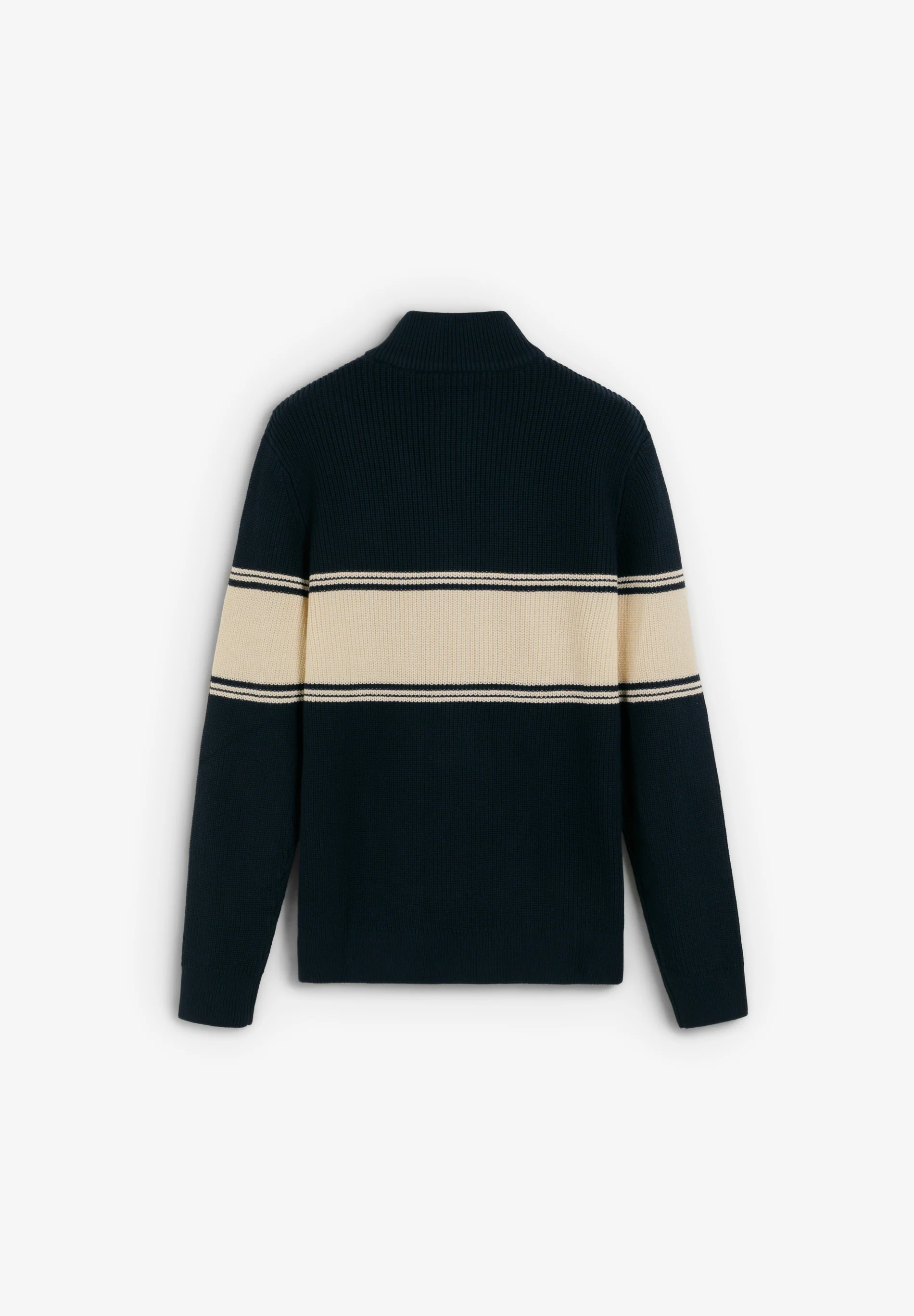 JERSEY PUNTO CUELLO ALTO - Image 7