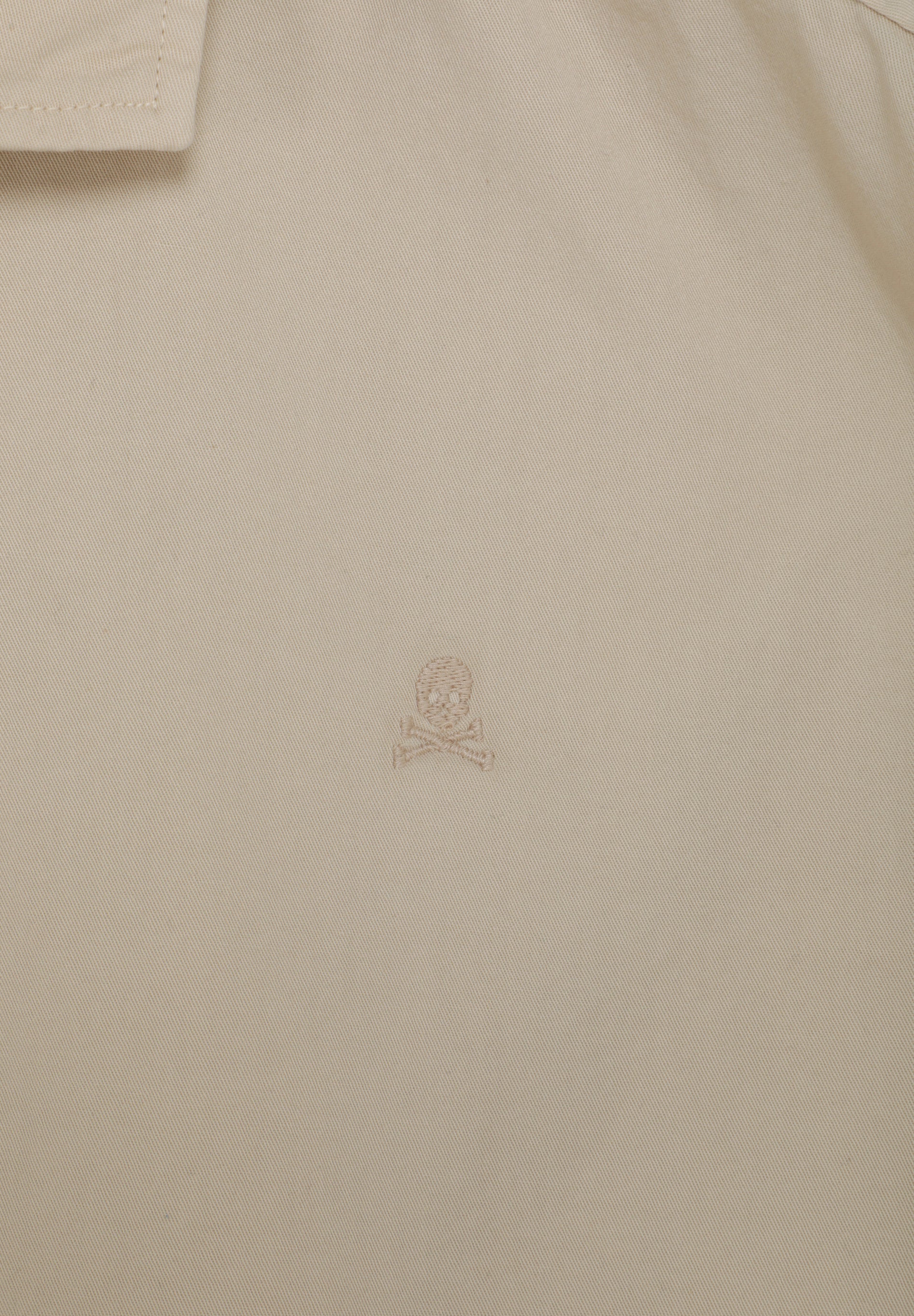 CAMISA REGULAR FIT BORDADA - Image 5