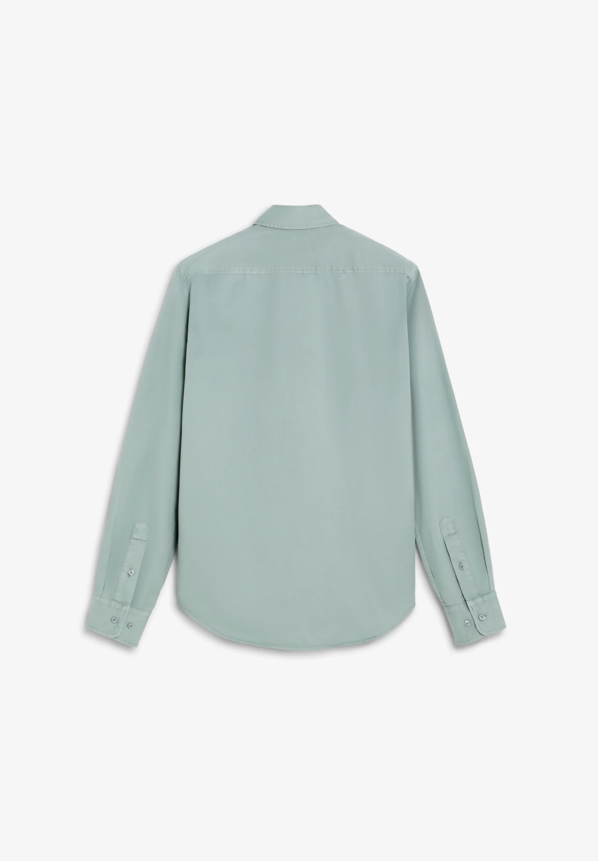 CAMISA REGULAR FIT BORDADA - Image 6