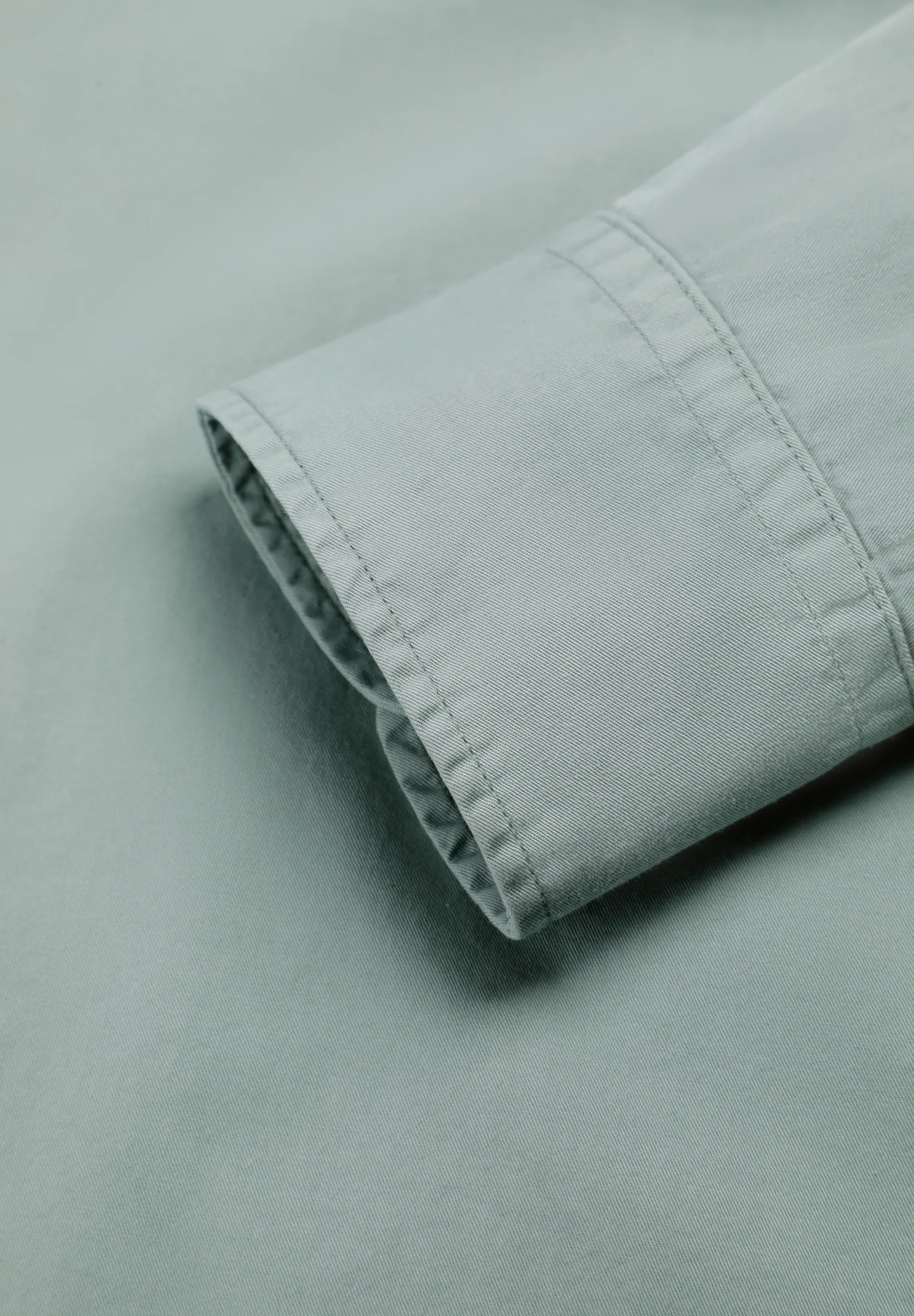 CAMISA REGULAR FIT BORDADA - Image 7