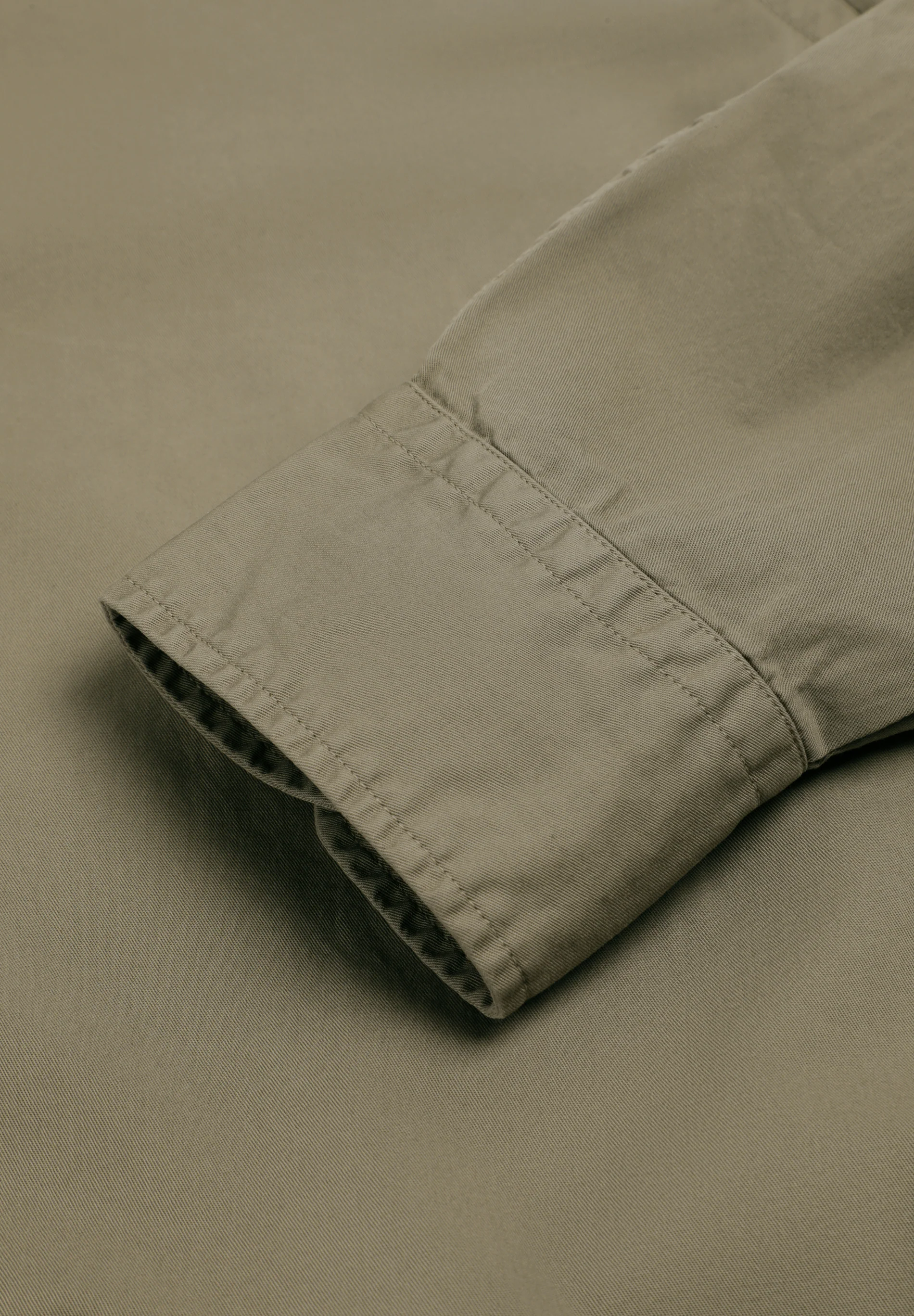 CAMISA REGULAR FIT BORDADA - Image 7