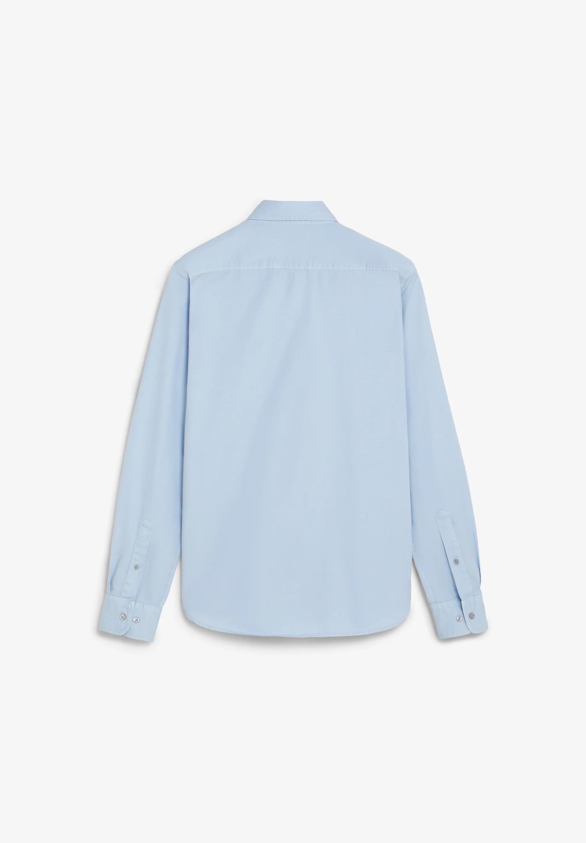 CAMISA REGULAR FIT BORDADA - Image 6