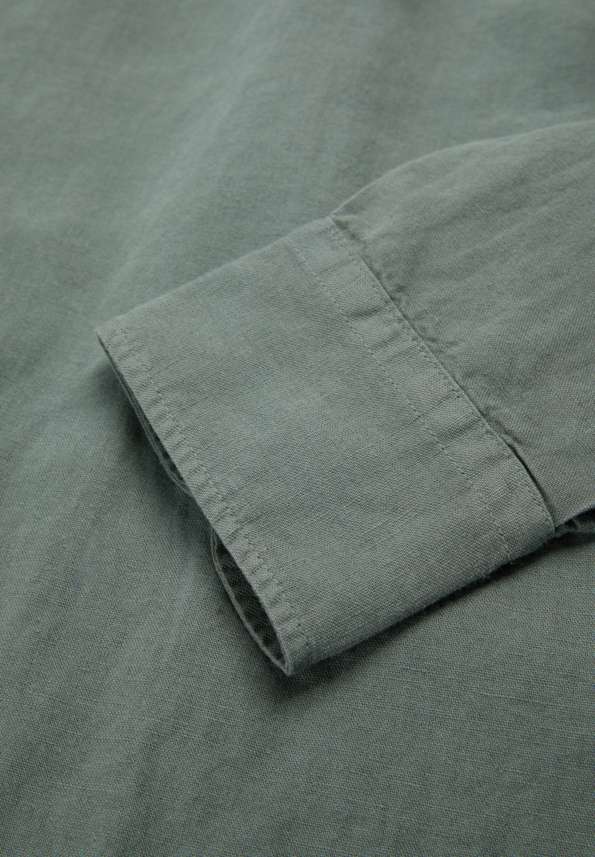 CAMISA LINO REGULAR FIT - Image 5