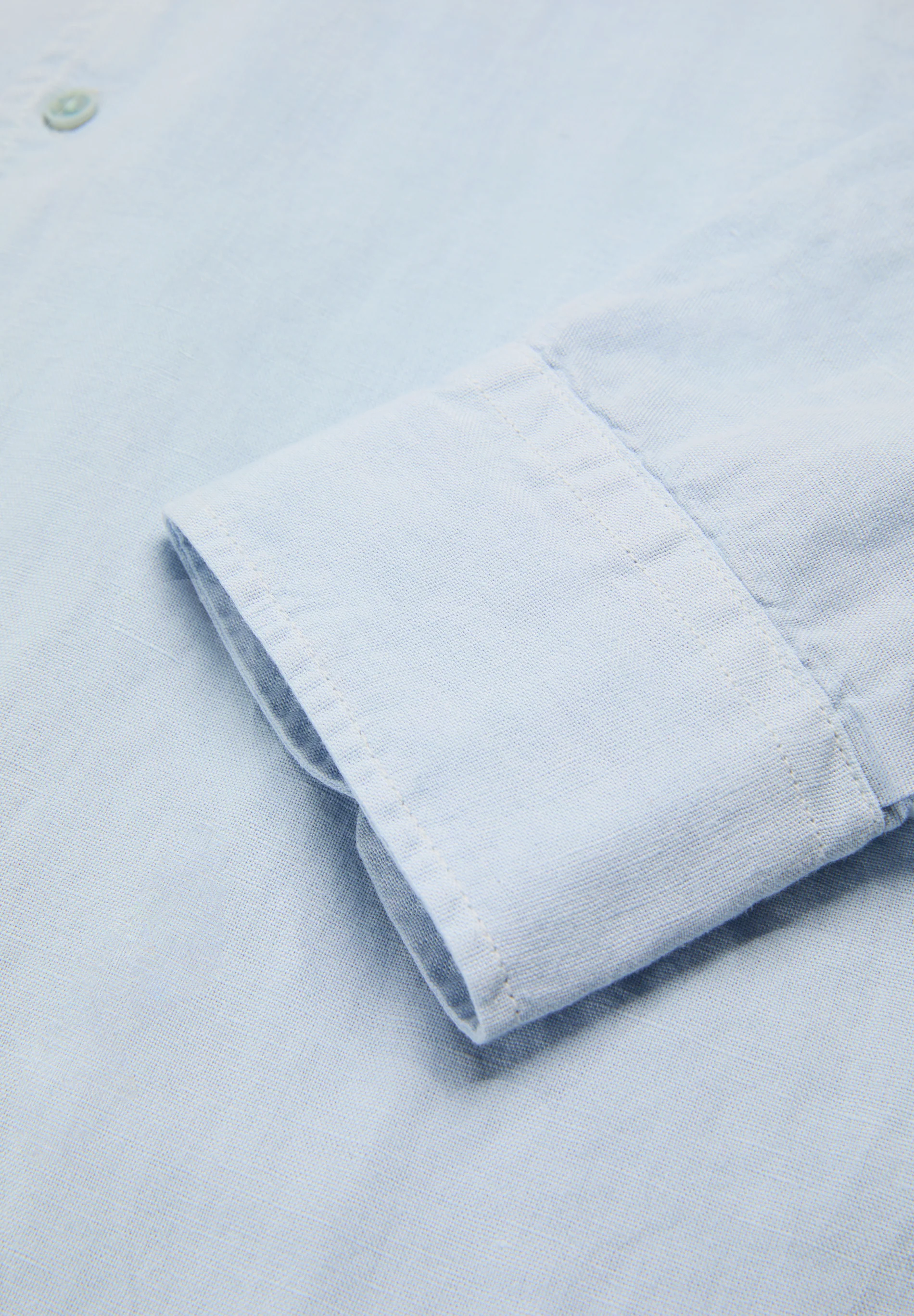 CAMISA LINO REGULAR FIT - Image 6
