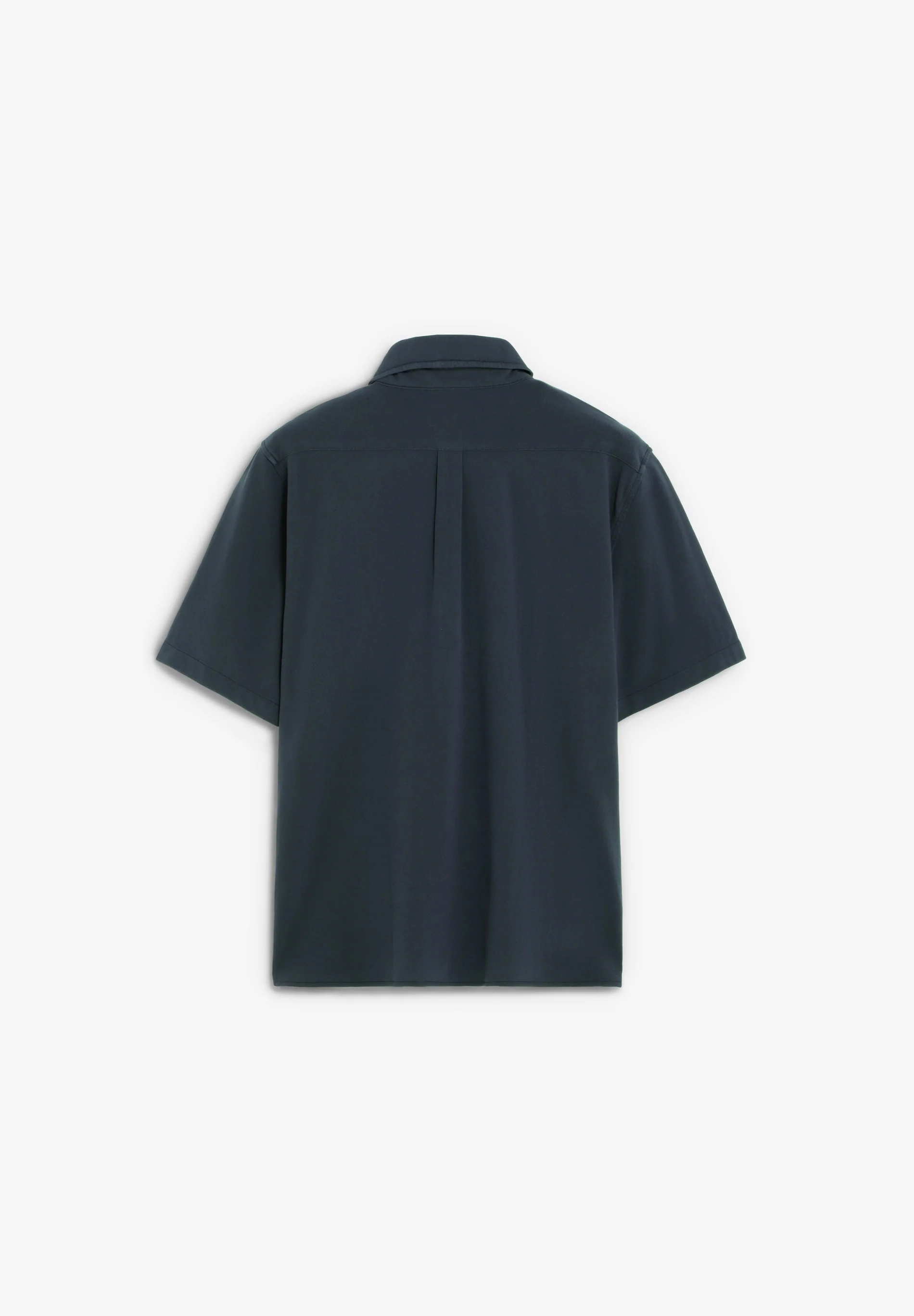 CAMISA PIQUÉ MANGA CORTA - Image 6