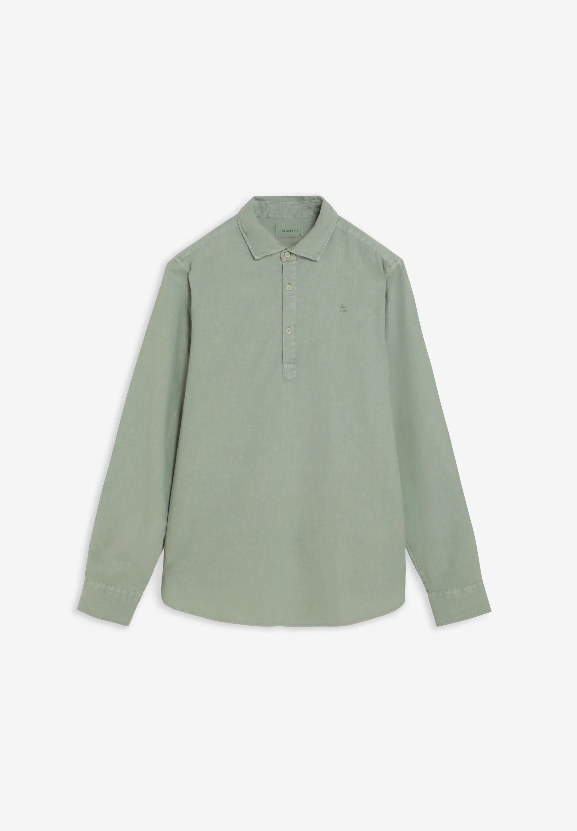 POLERA LINO REGULAR FIT