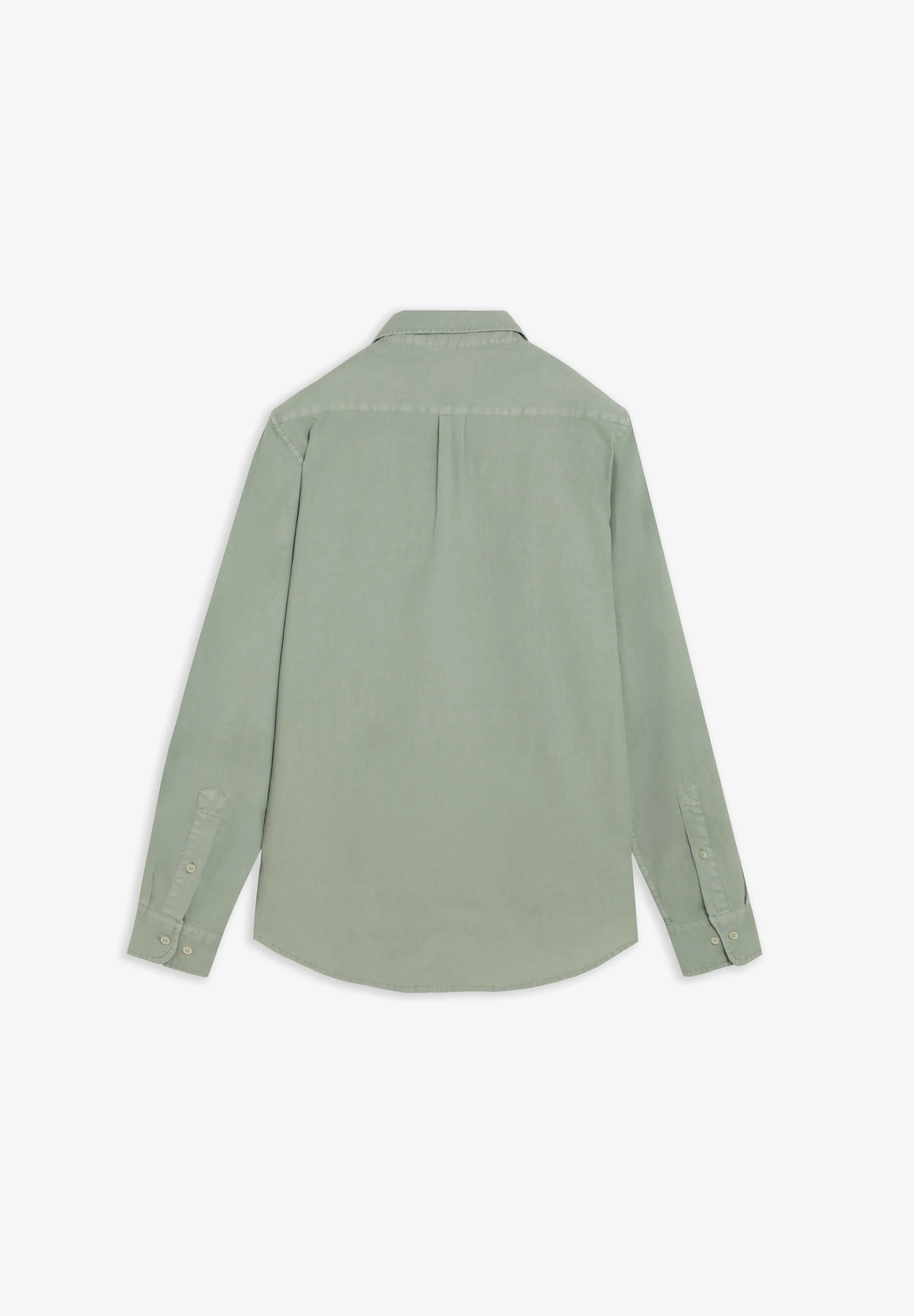 POLERA LINO REGULAR FIT - Image 2