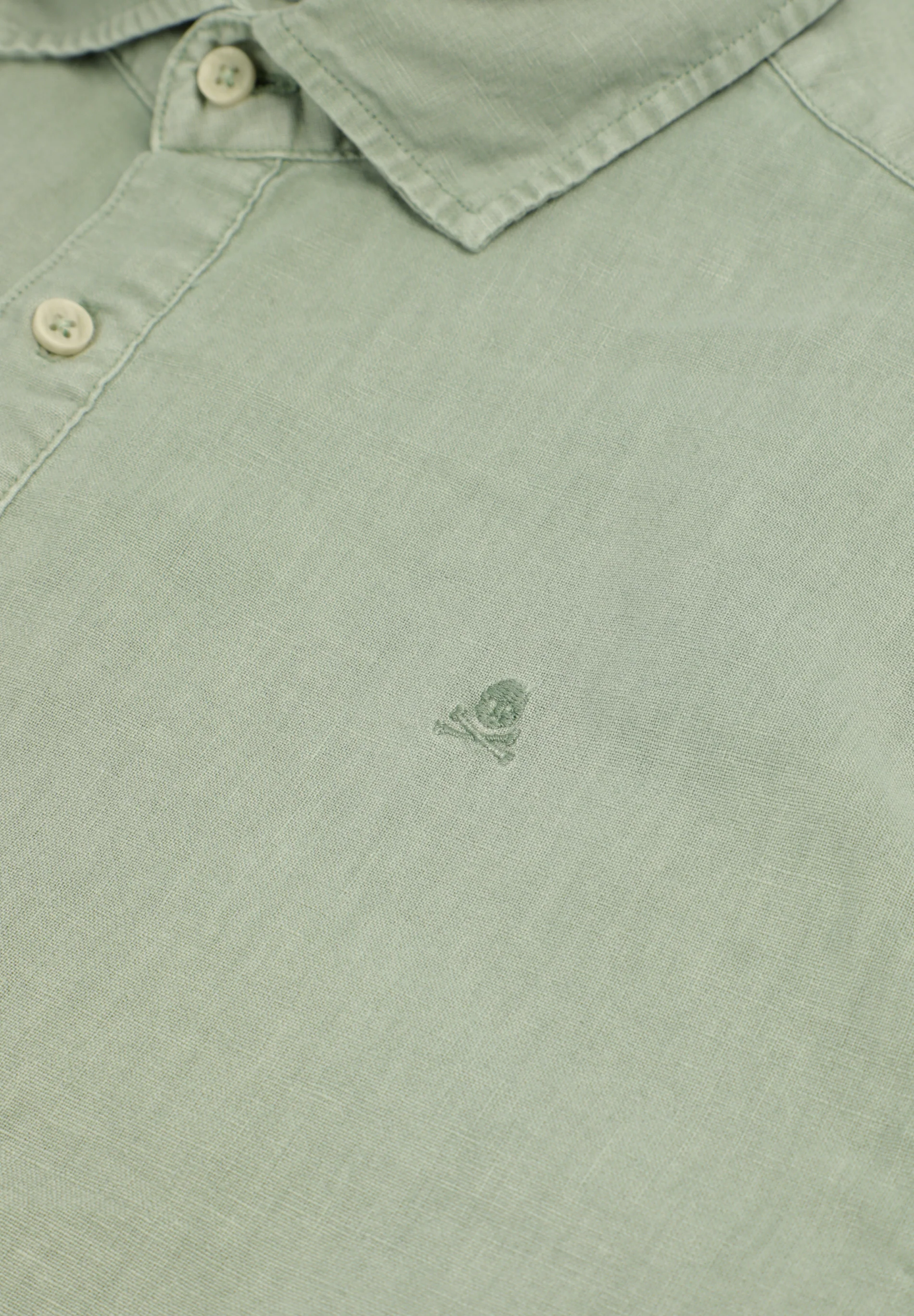 POLERA LINO REGULAR FIT - Image 3