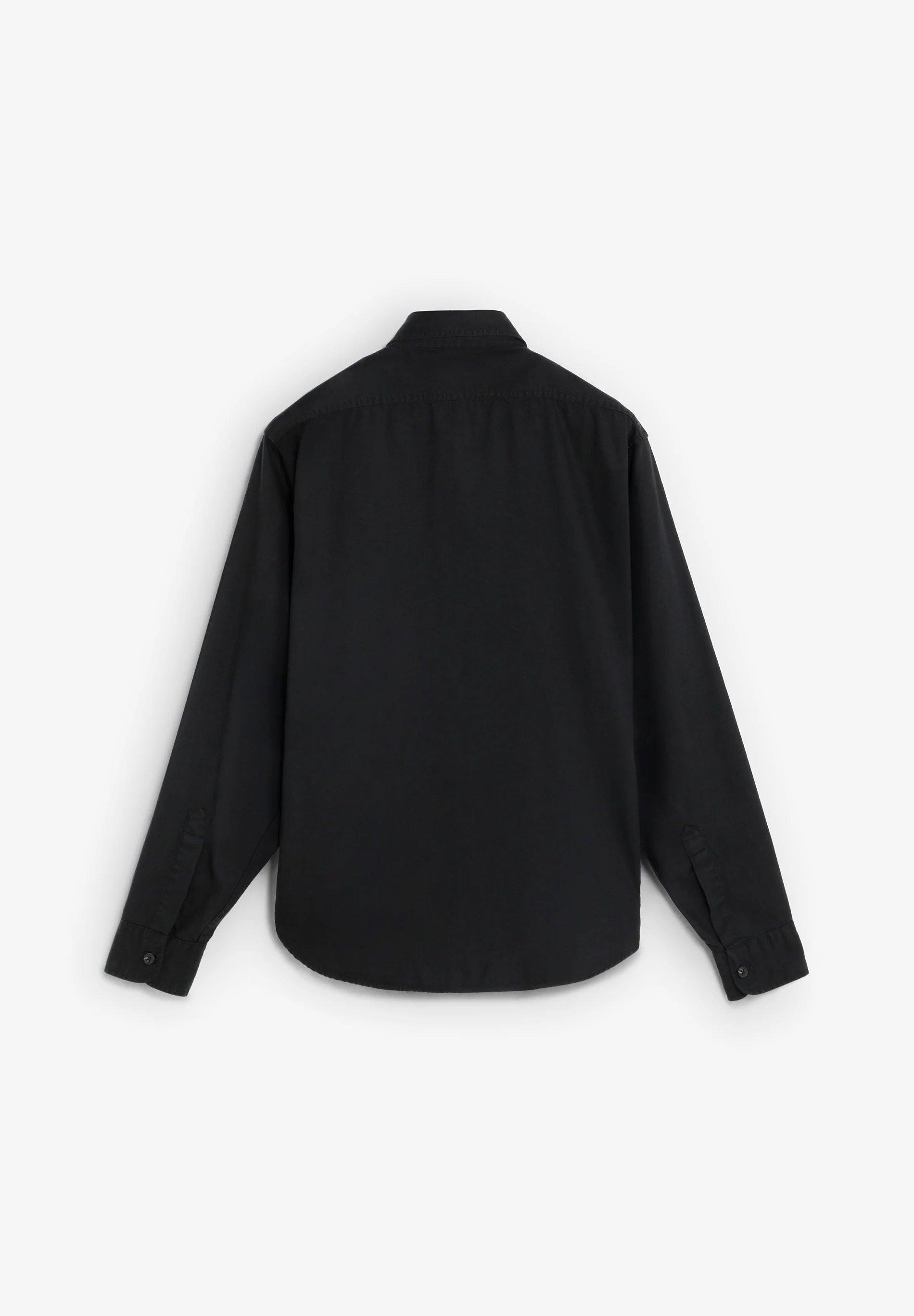 SOBRECAMISA LISA BOLSILLOS - Image 8