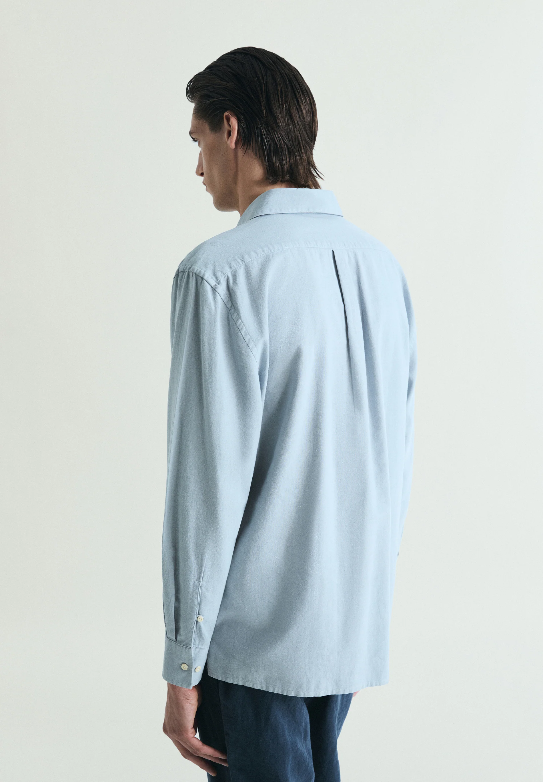 POLERA BOLSILLO REGULAR FIT - Image 4
