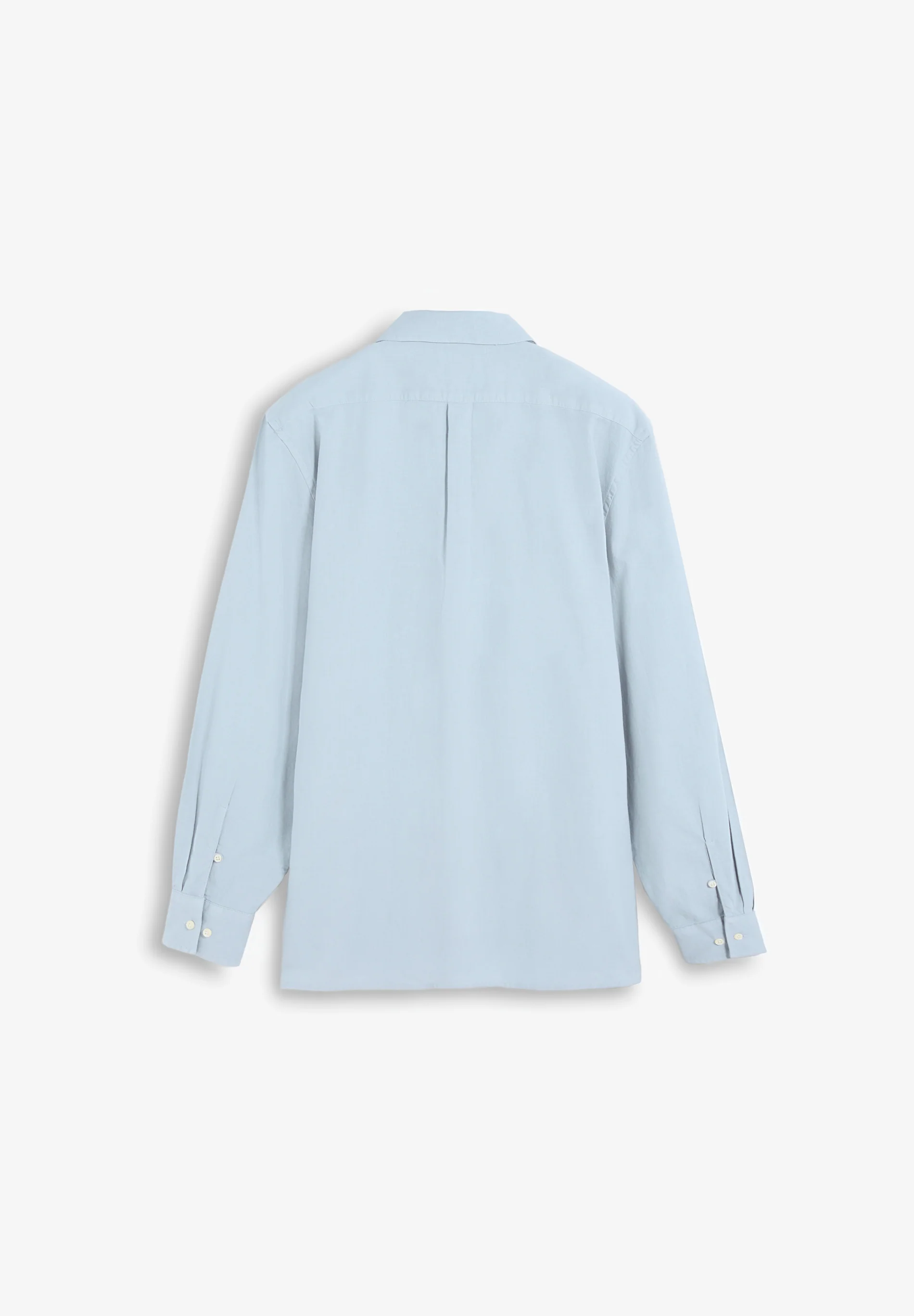 POLERA BOLSILLO REGULAR FIT - Image 8