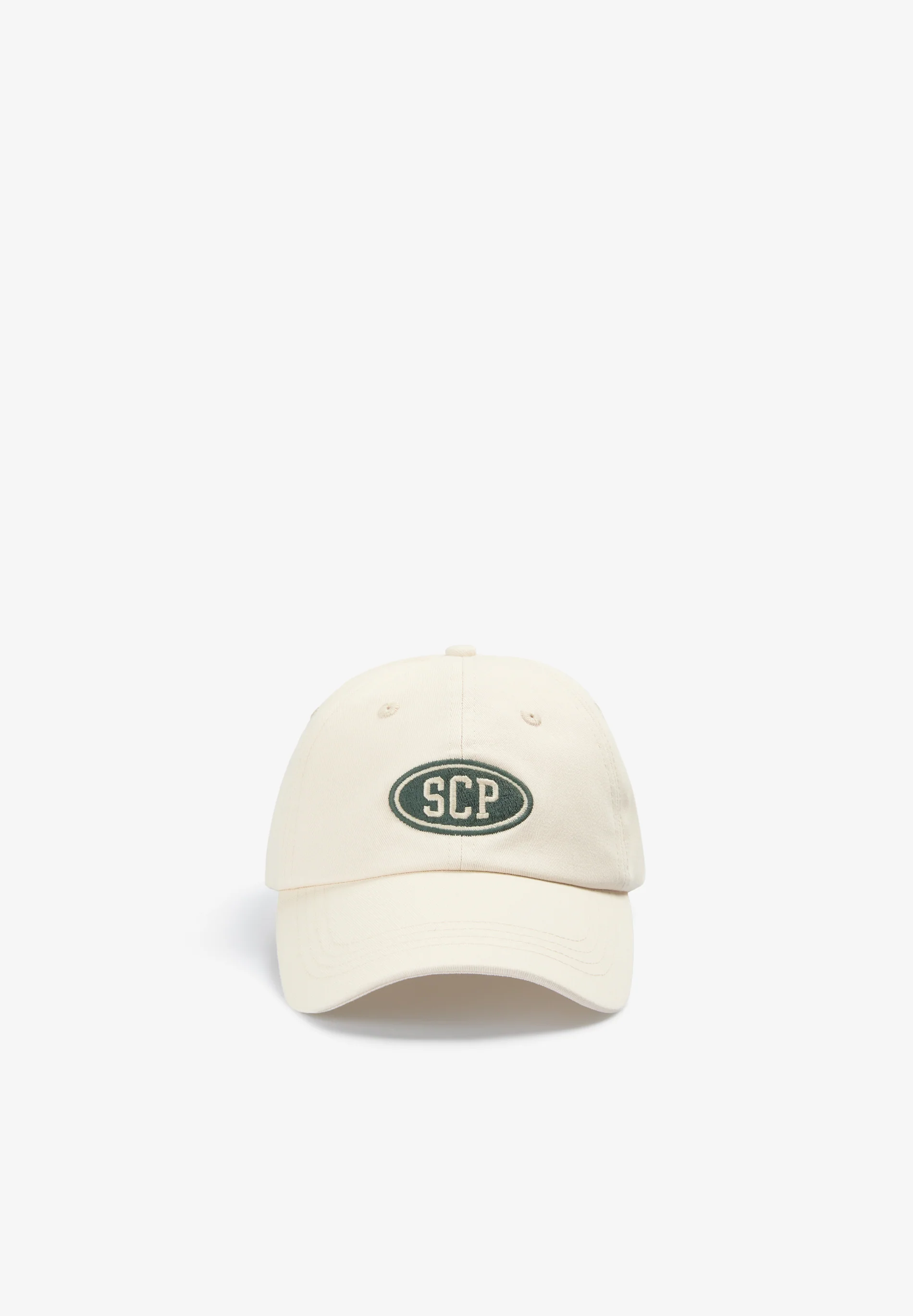 GORRA PARCHE BORDADO - Image 2