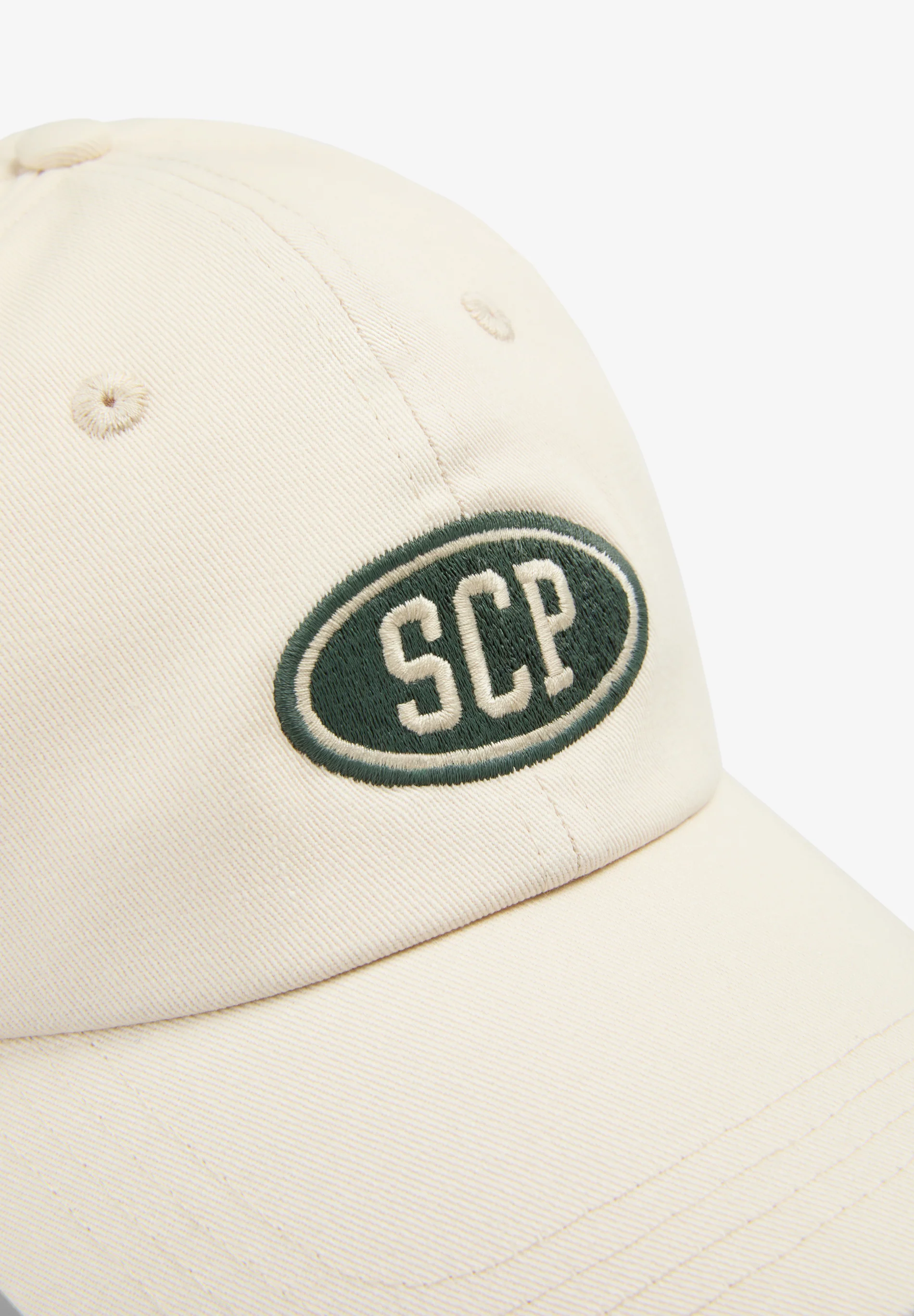 GORRA PARCHE BORDADO - Image 3
