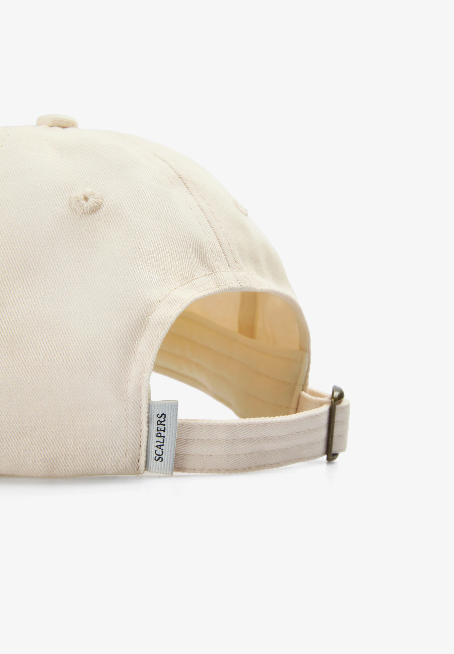 GORRA PARCHE BORDADO - Image 4