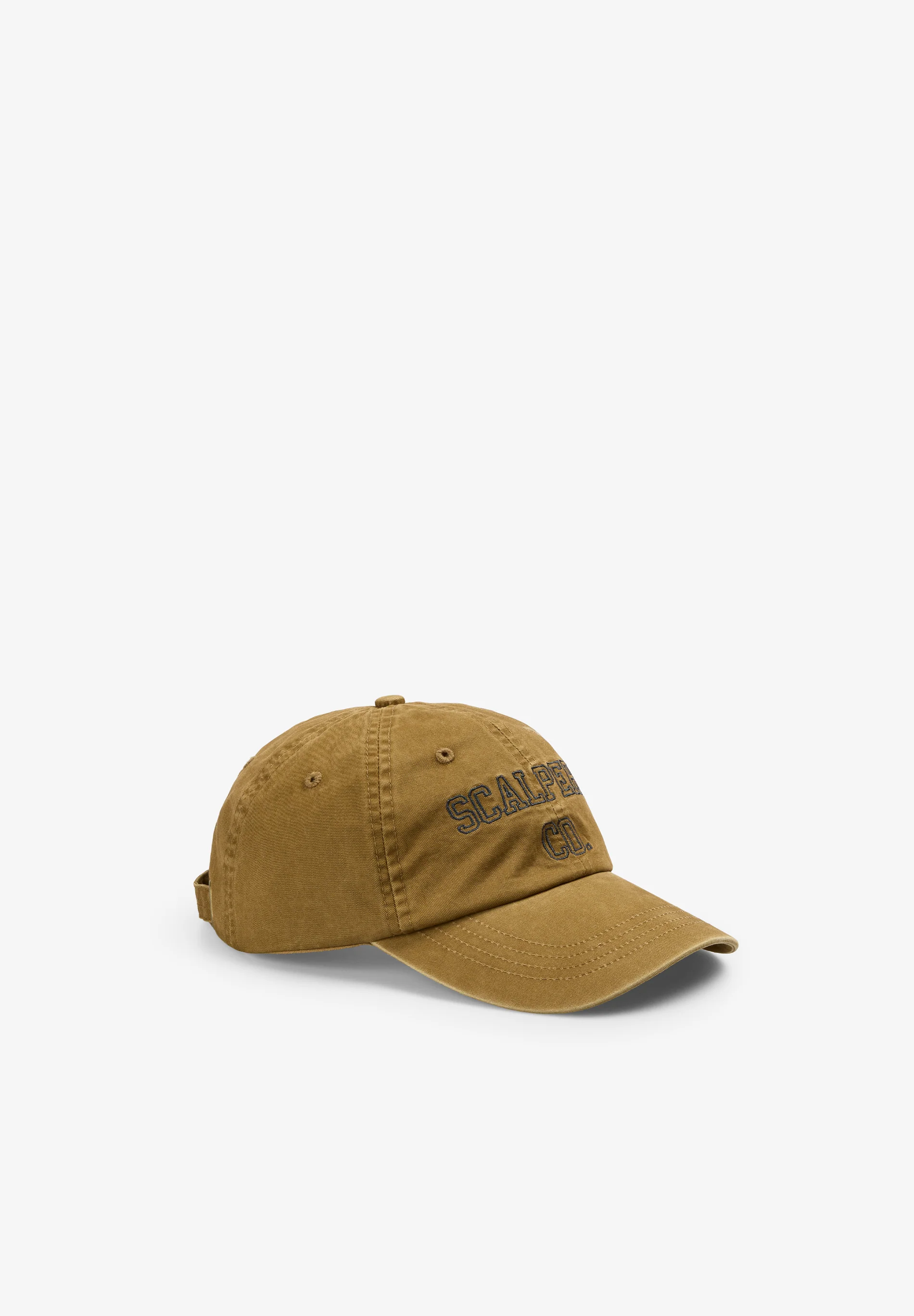 GORRA DENIM COLLEGE - Image 2