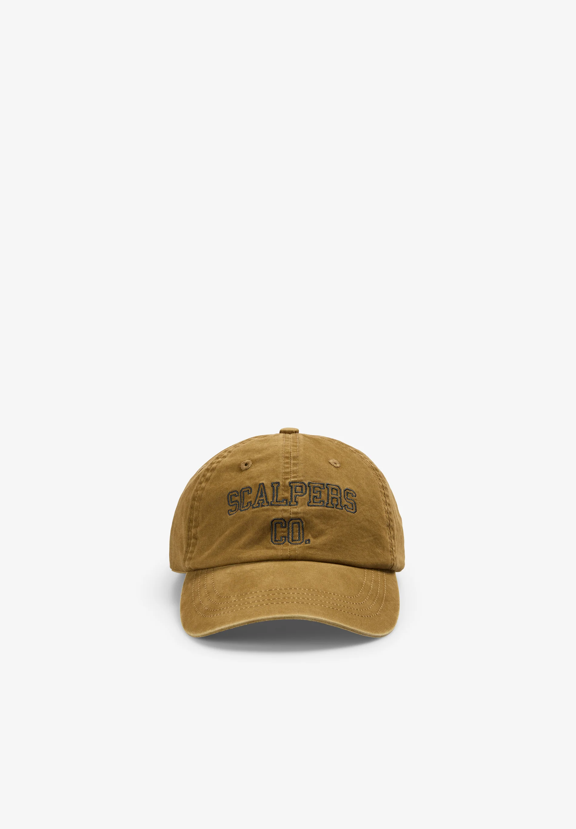 GORRA DENIM COLLEGE - Image 3