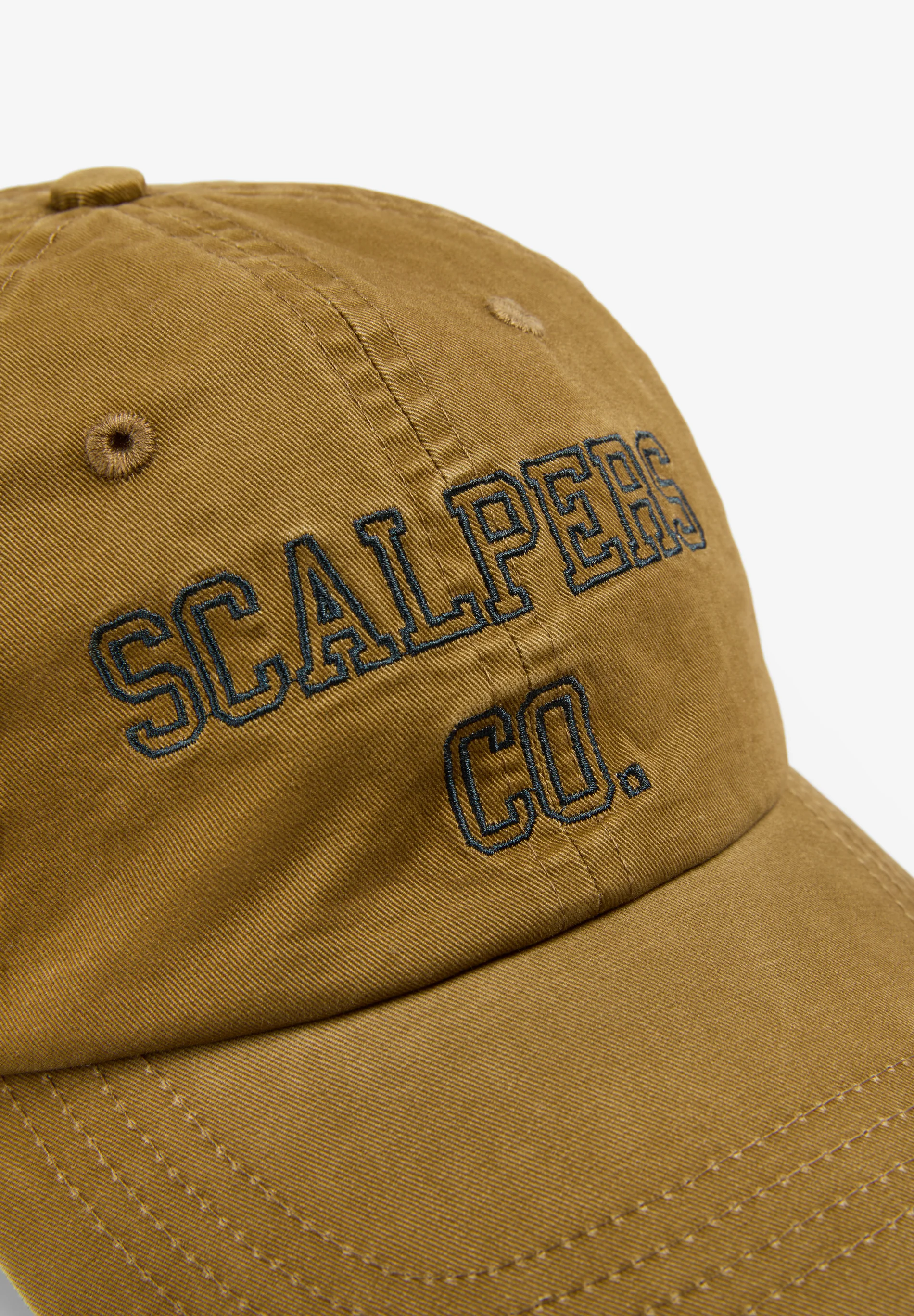 GORRA DENIM COLLEGE - Image 4