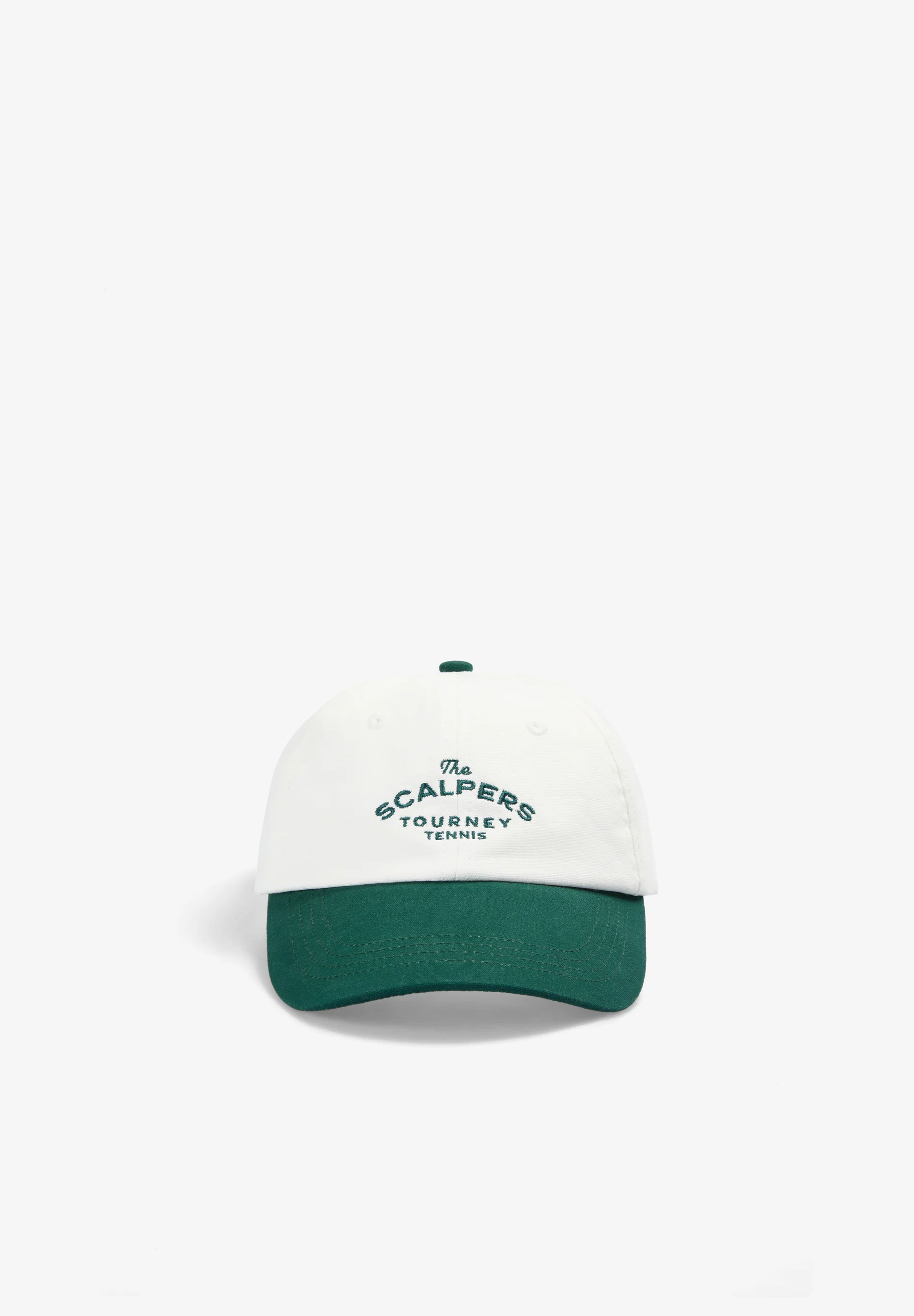 GORRA VISERA CONTRASTE - Image 2
