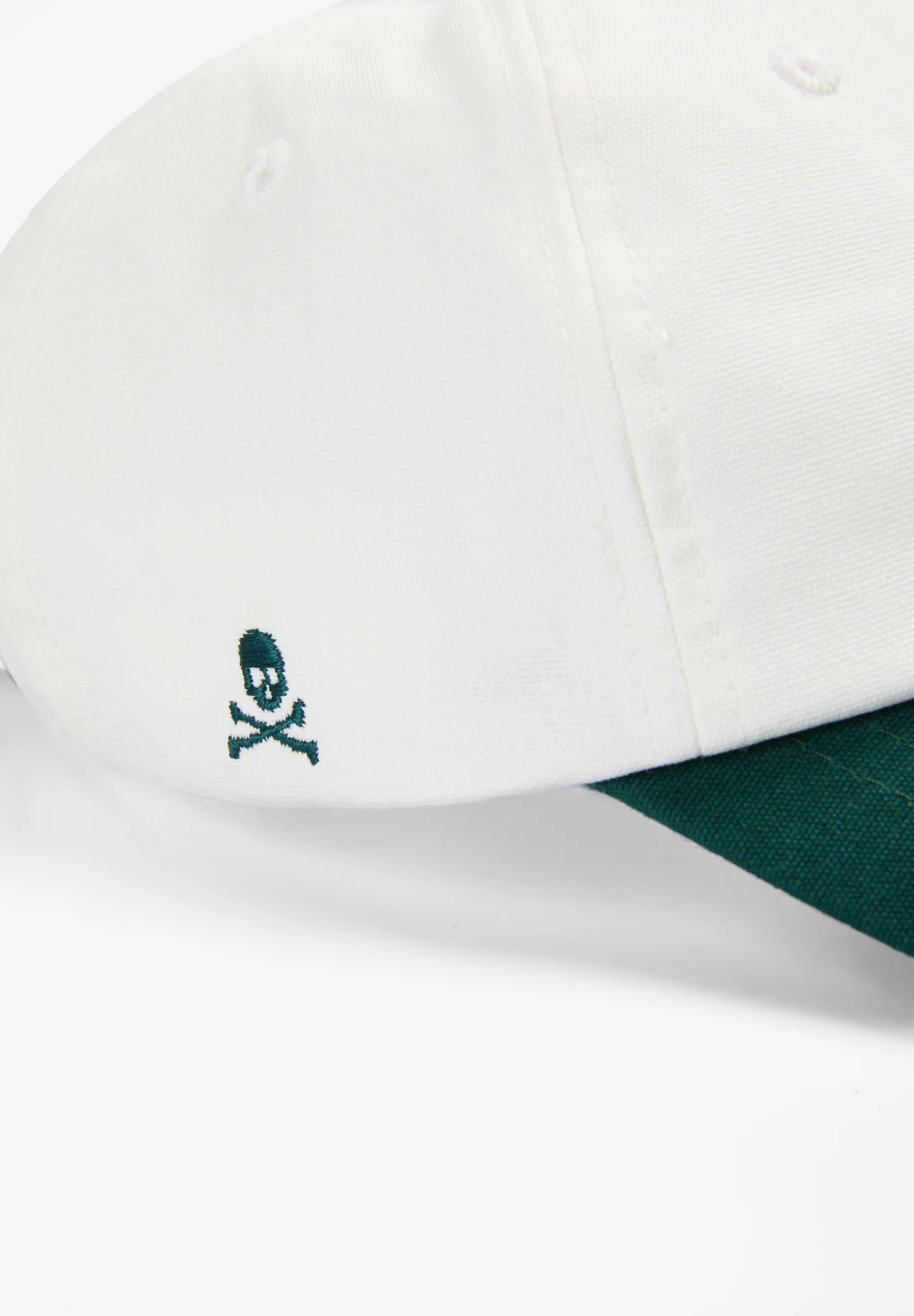 GORRA VISERA CONTRASTE - Image 4