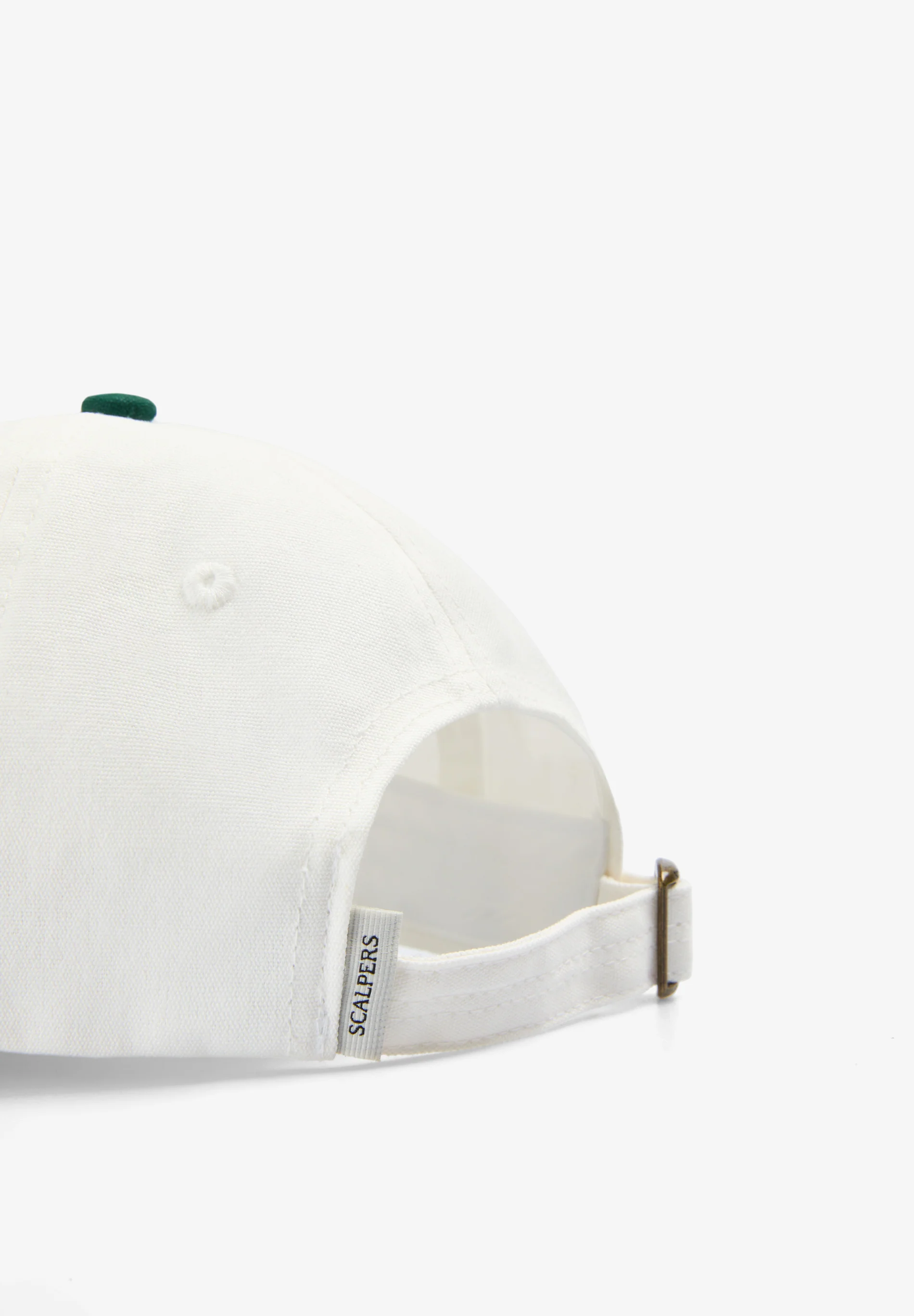 GORRA VISERA CONTRASTE - Image 5