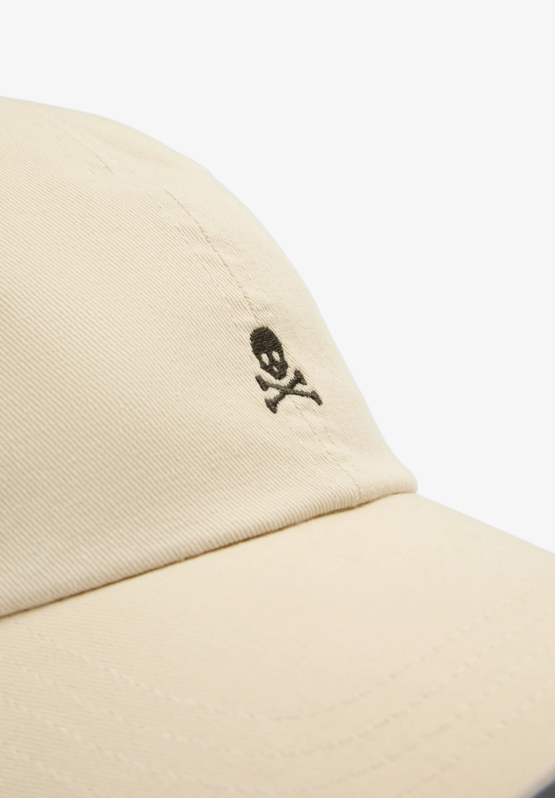 GORRA CALAVERA BORDADA - Image 3