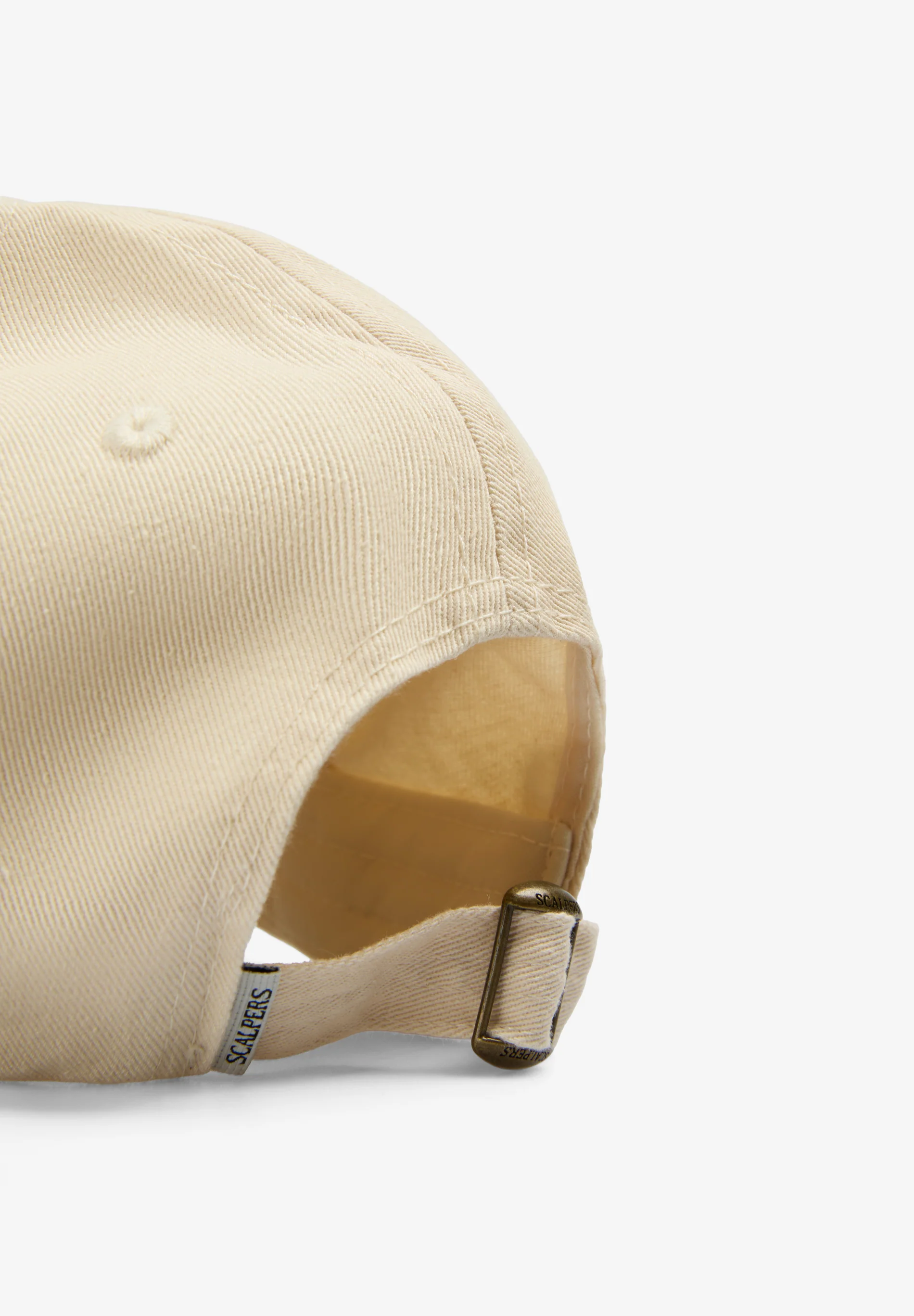 GORRA CALAVERA BORDADA - Image 4