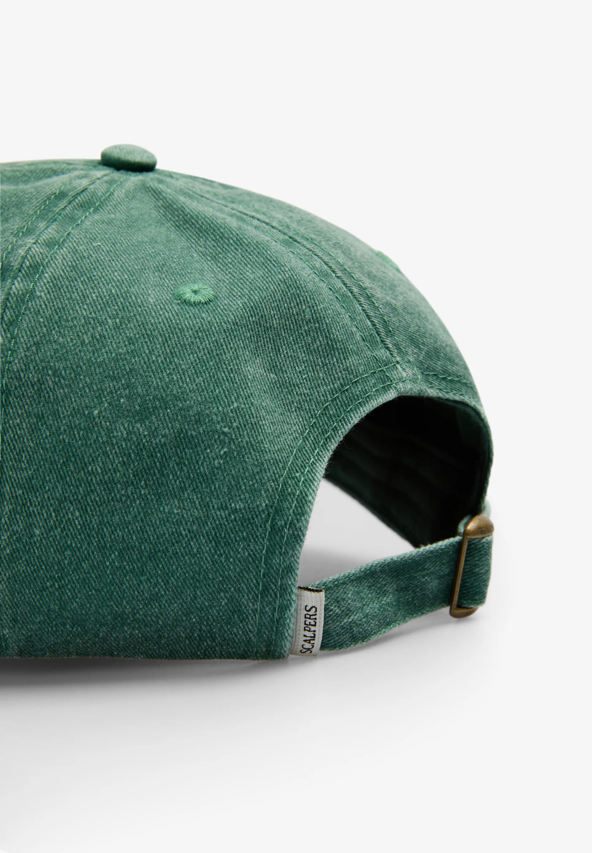 GORRA ESTILO VINTAGE - Image 4
