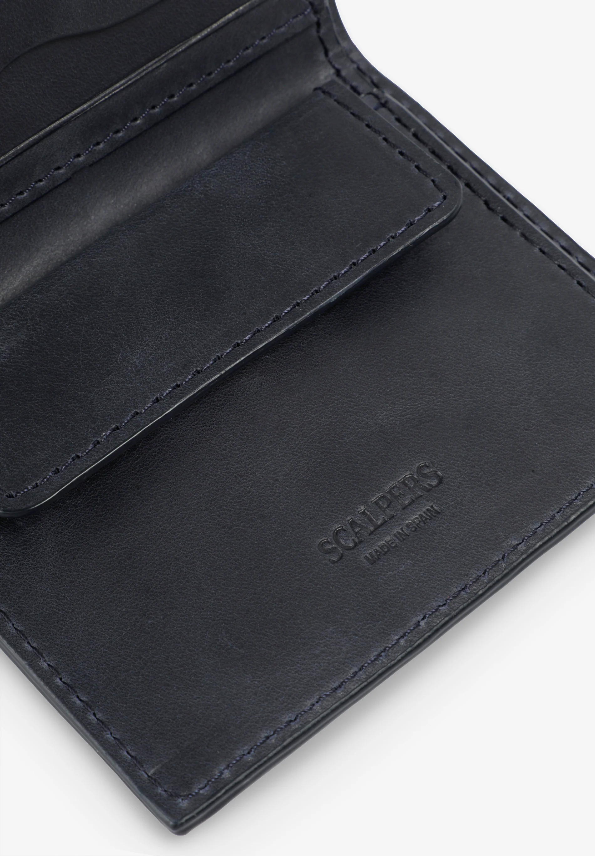 CARTERA 100% PIEL - Image 5