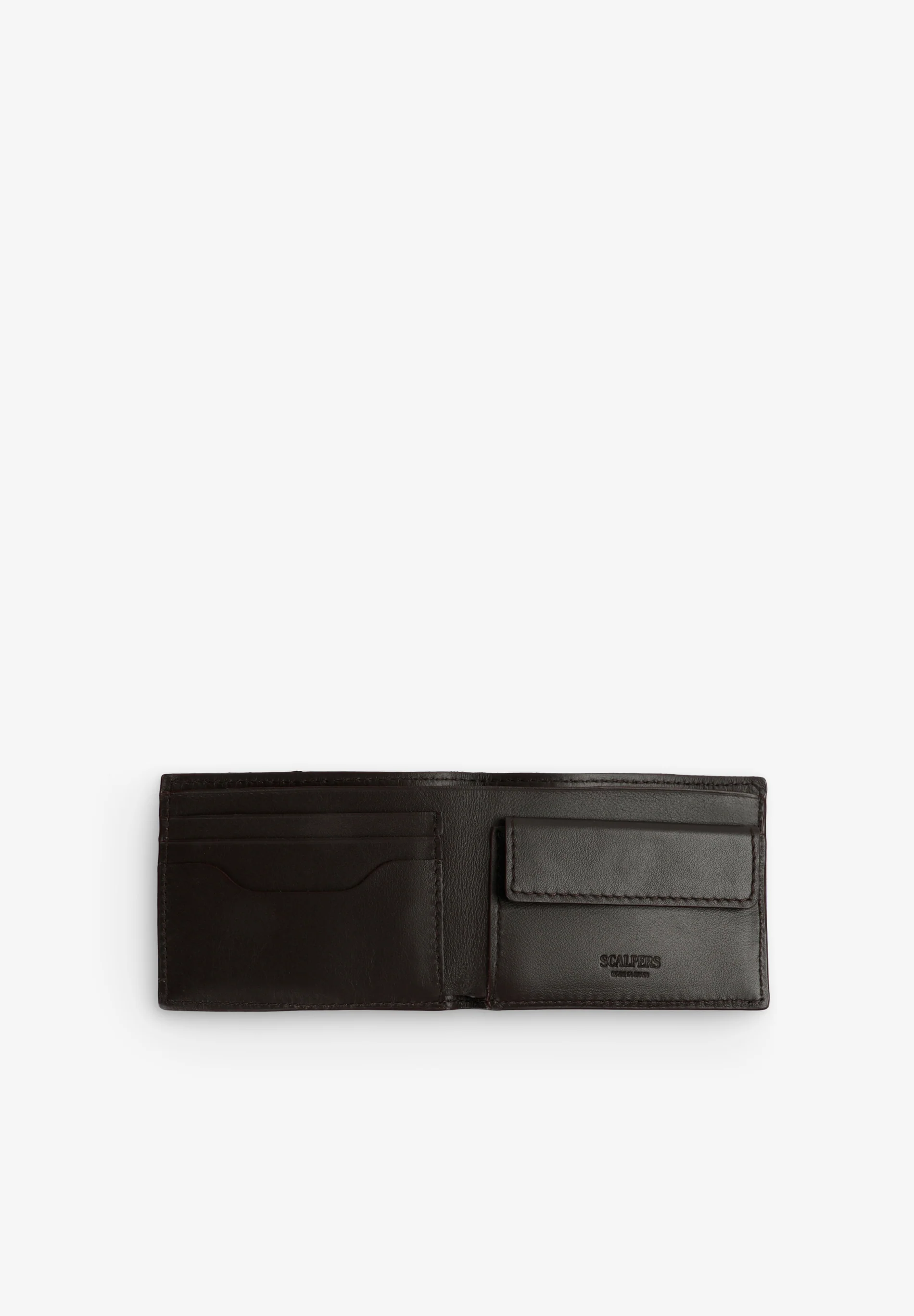 CARTERA 100% PIEL - Image 4