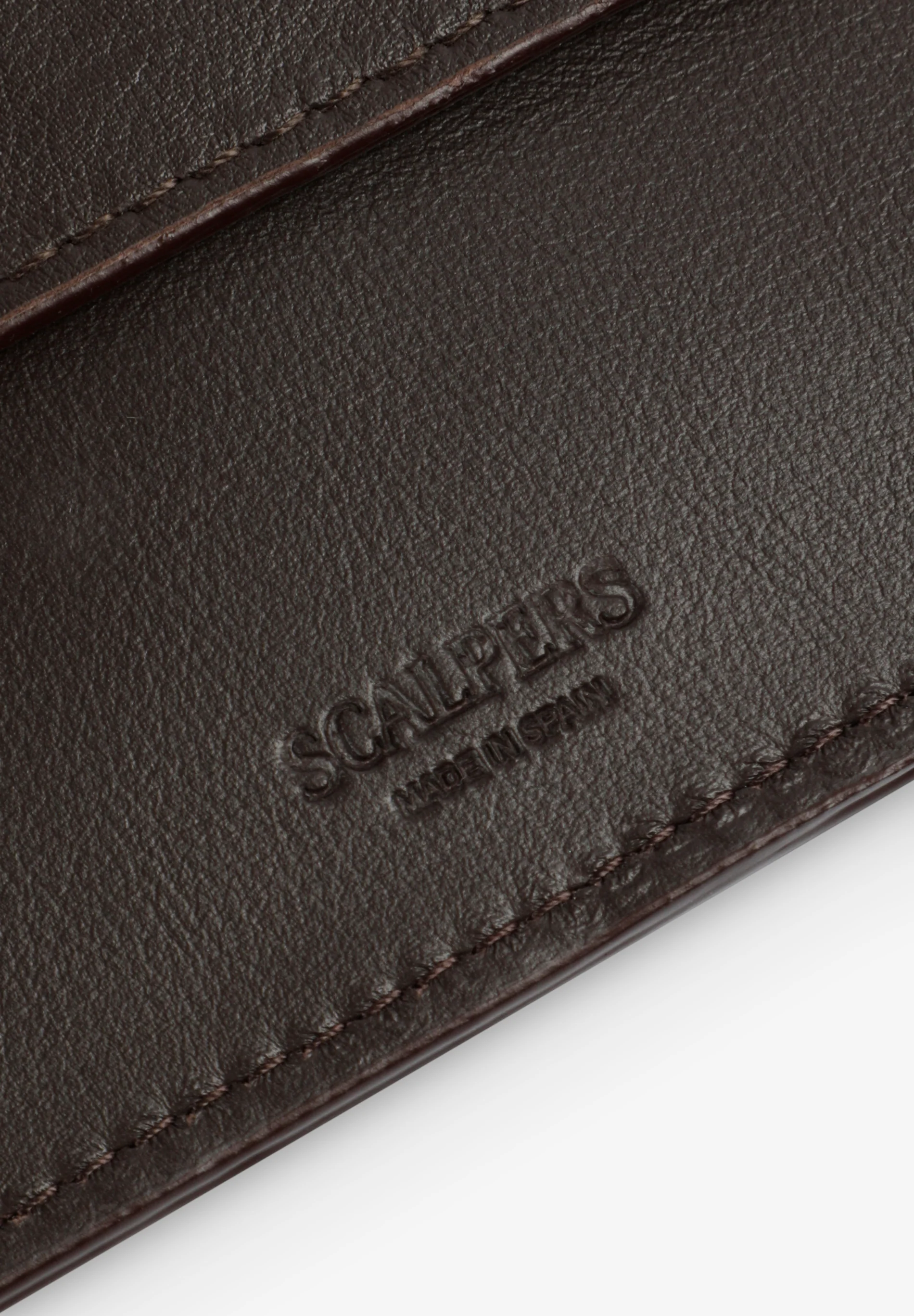 CARTERA 100% PIEL - Image 6