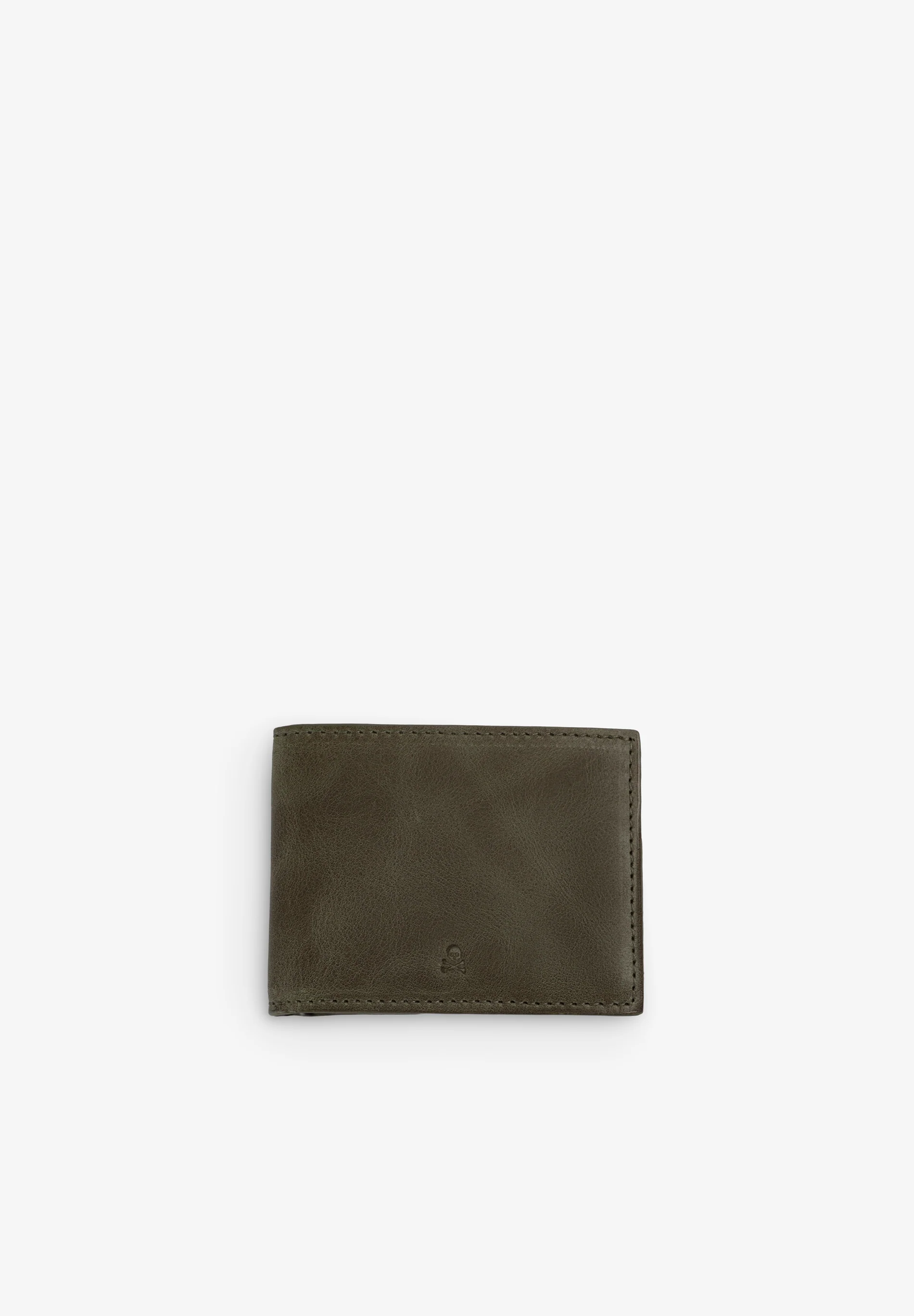 CARTERA 100% PIEL