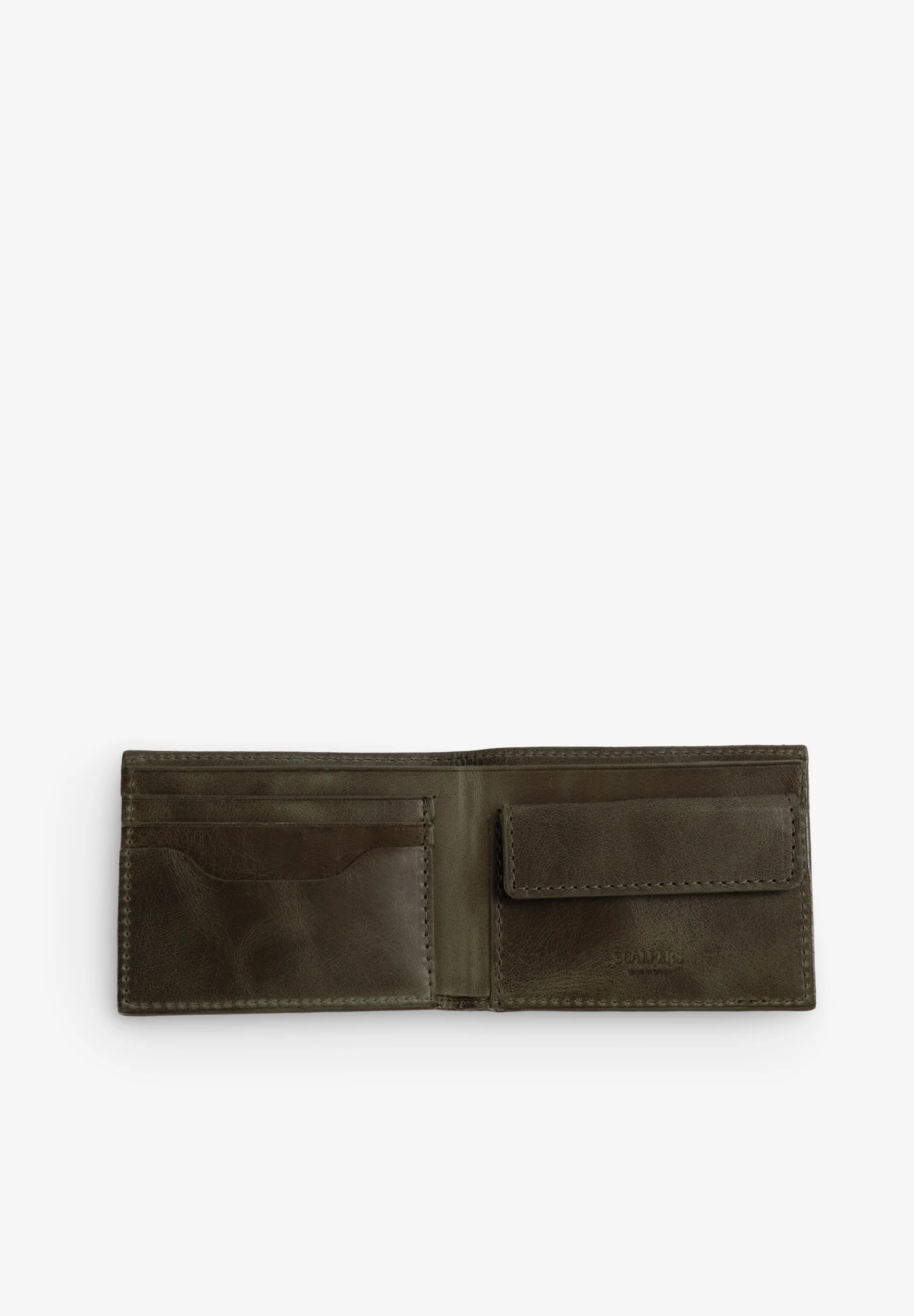 CARTERA 100% PIEL - Image 4