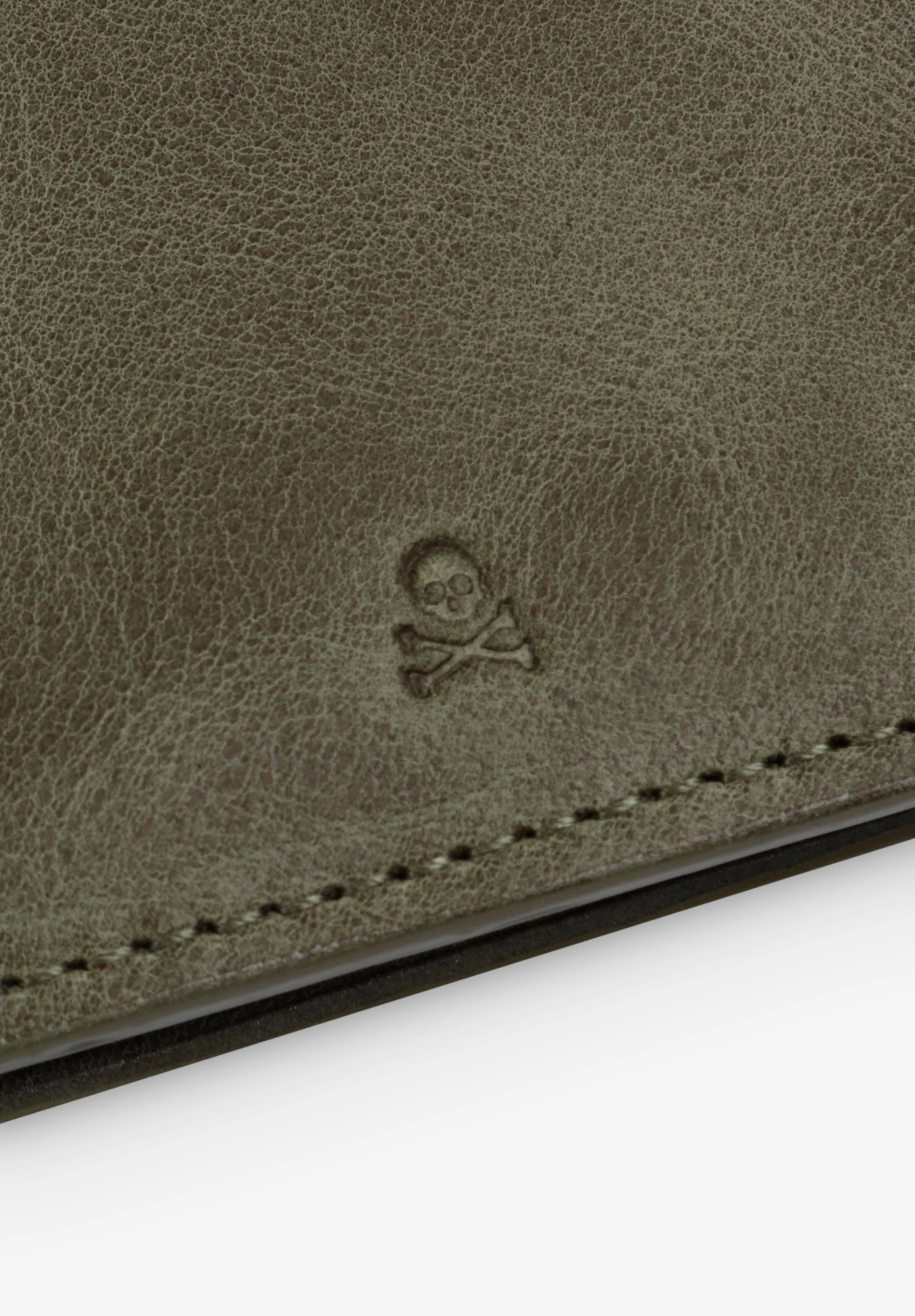 CARTERA 100% PIEL - Image 5