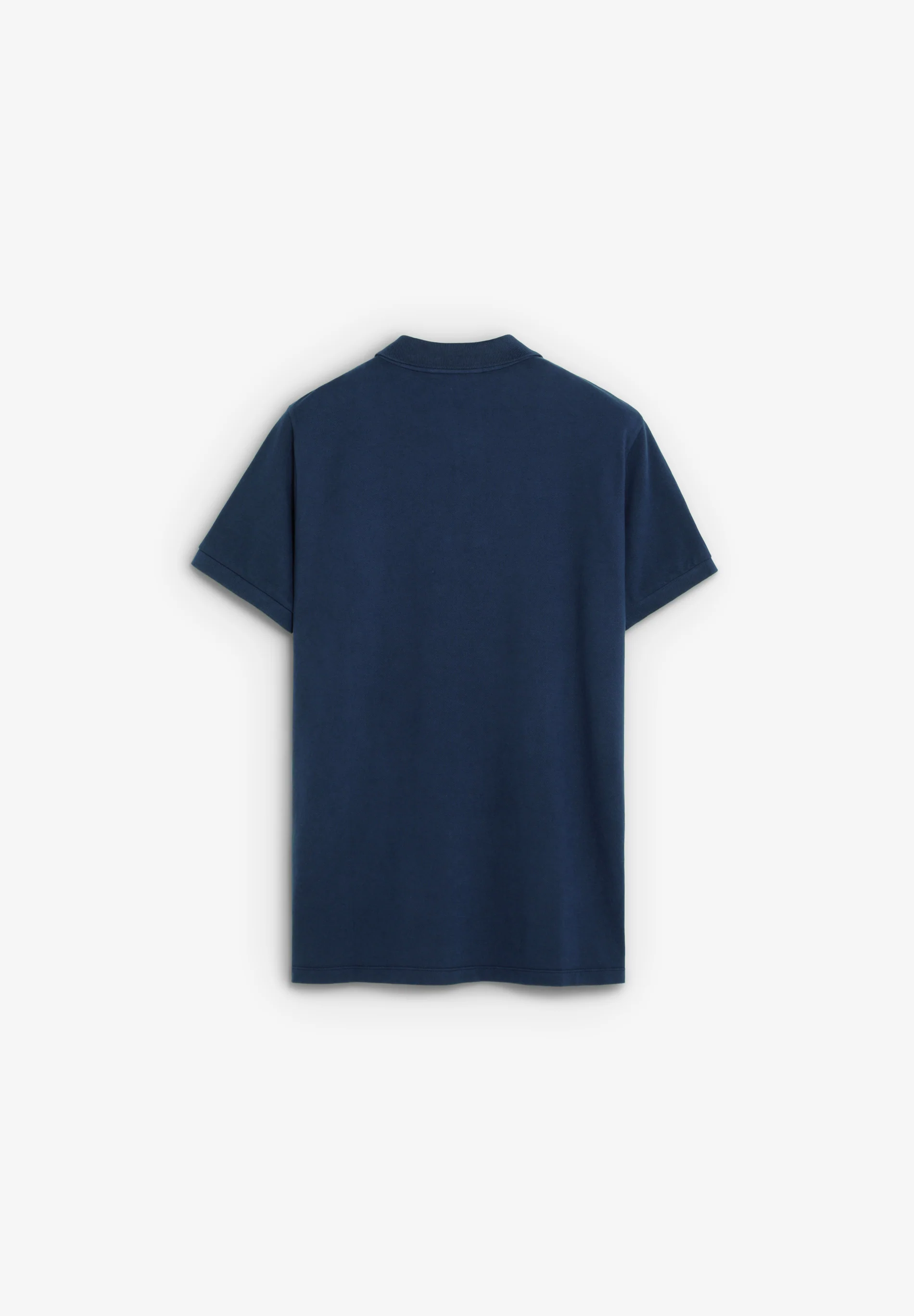 POLO DE PIQUÉ BORDADO - Image 6