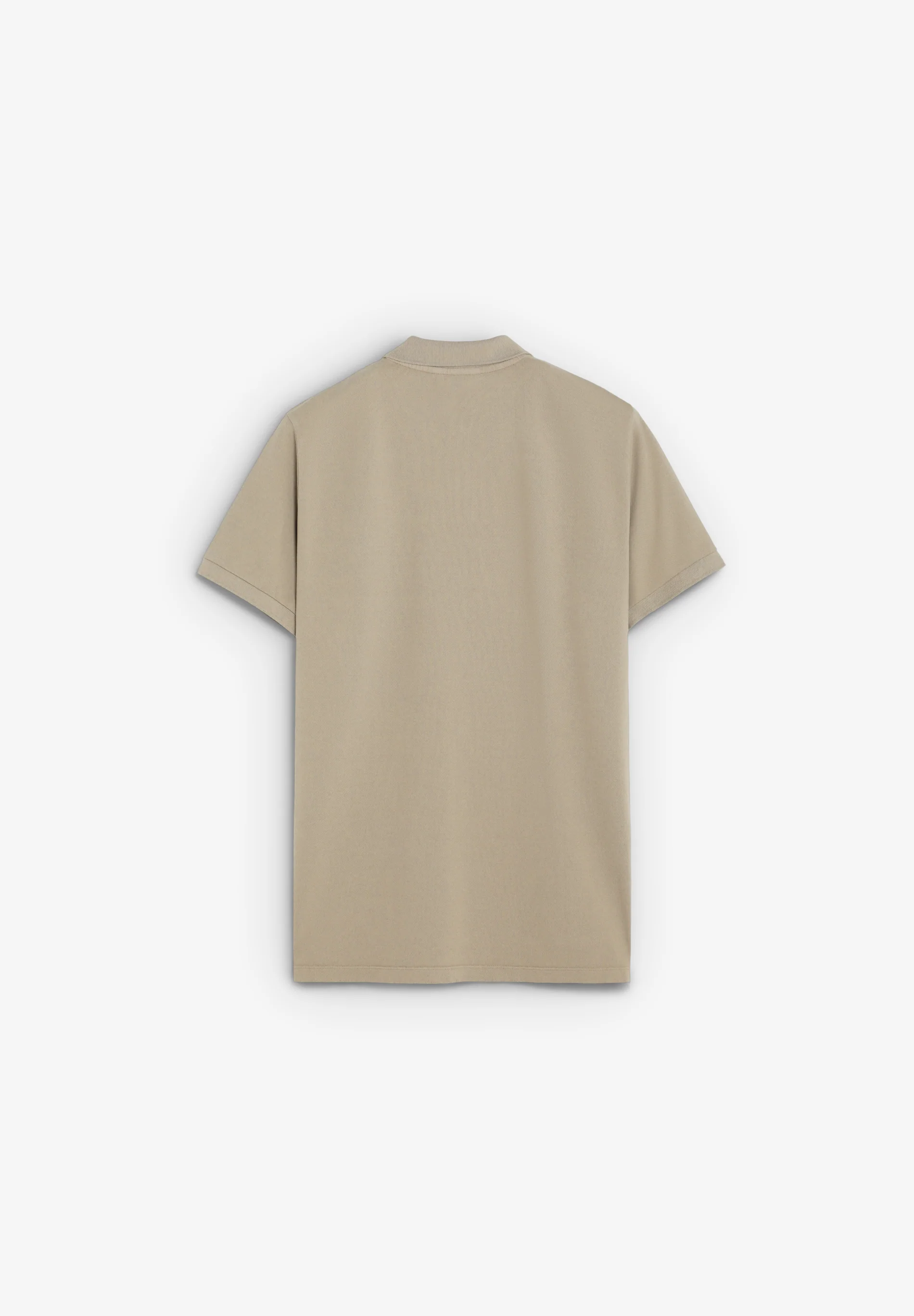 POLO DE PIQUÉ BORDADO - Image 6