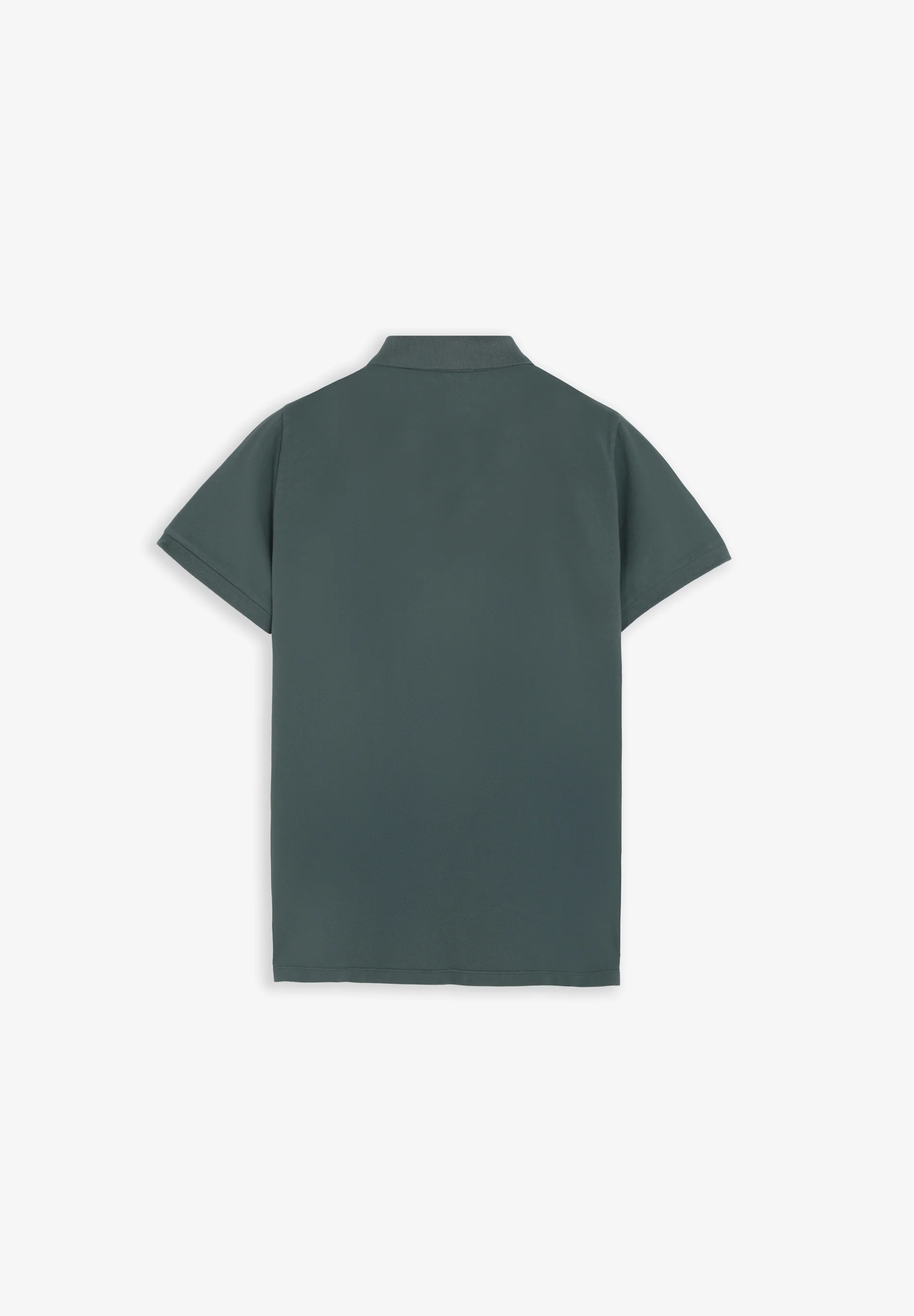 POLO DE PIQUÉ BORDADO - Image 2