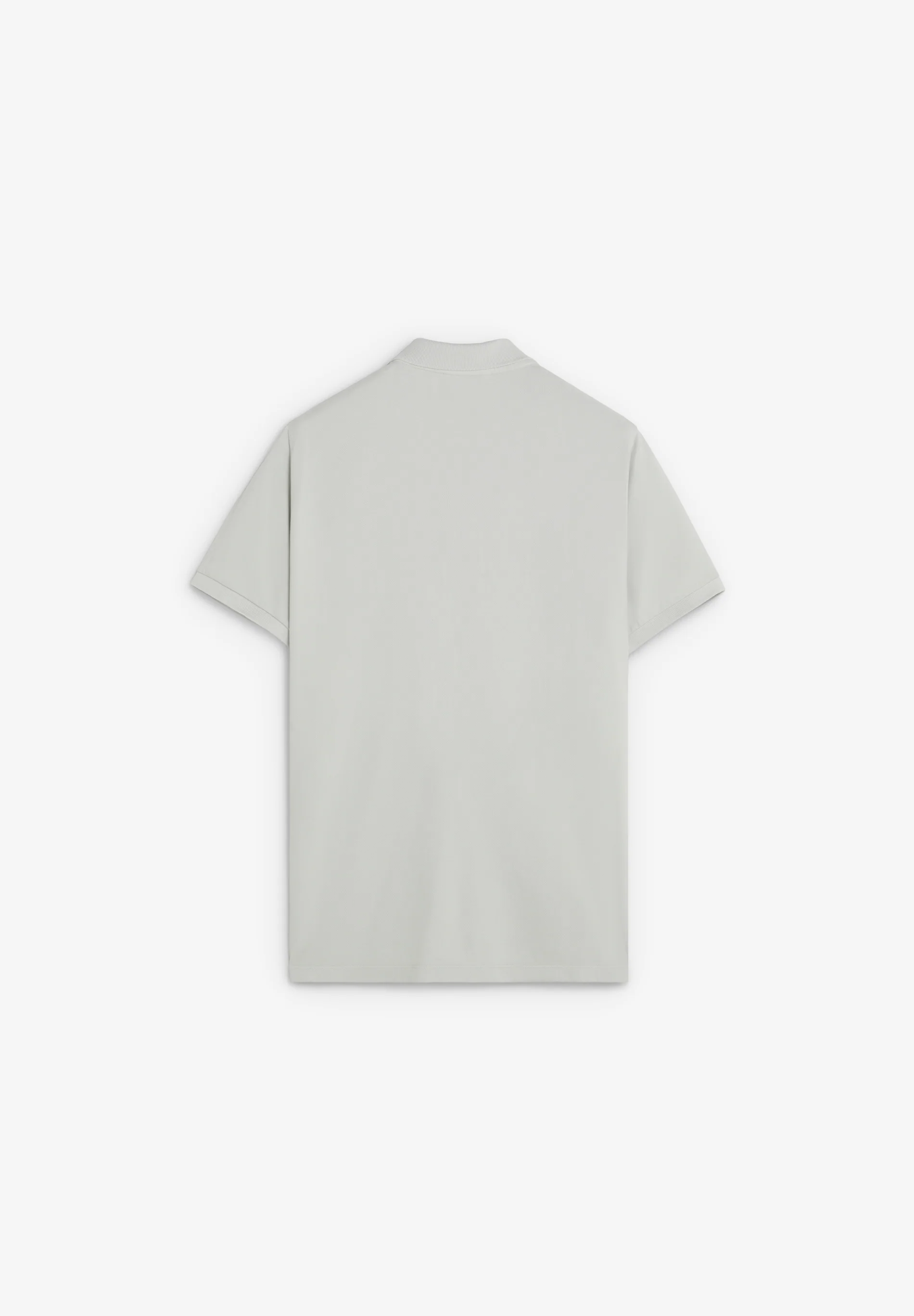 POLO DE PIQUÉ BORDADO - Image 6