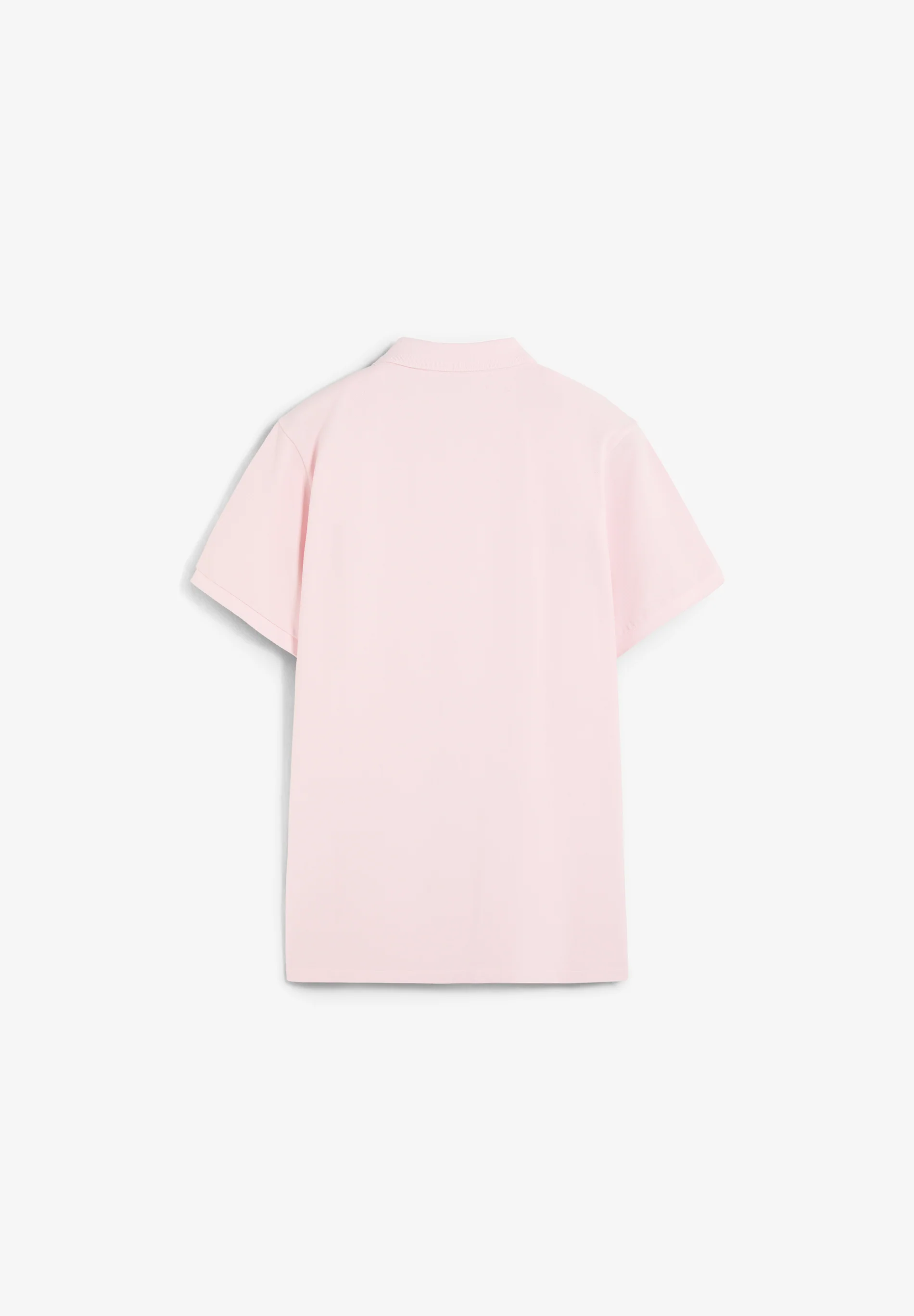 POLO DE PIQUÉ BORDADO - Image 2