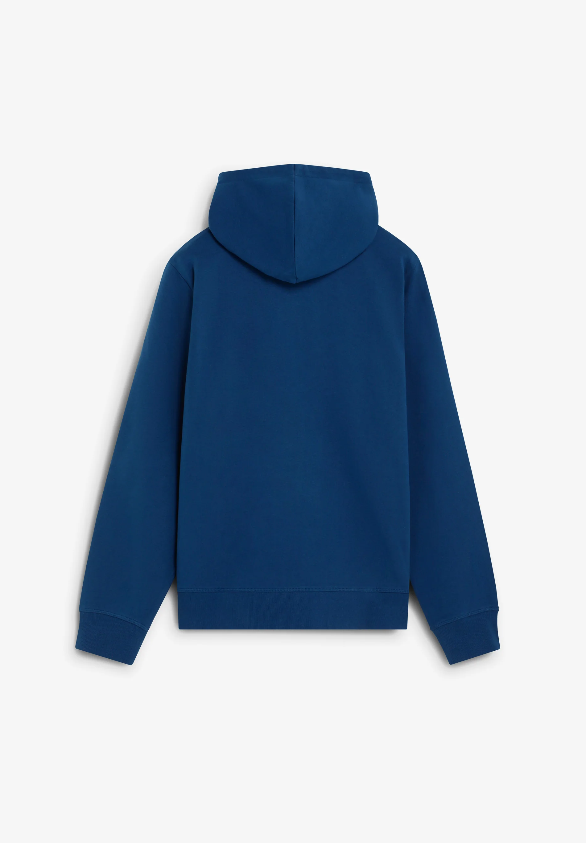 SUDADERA BORDADA CON CAPUCHA - Image 6