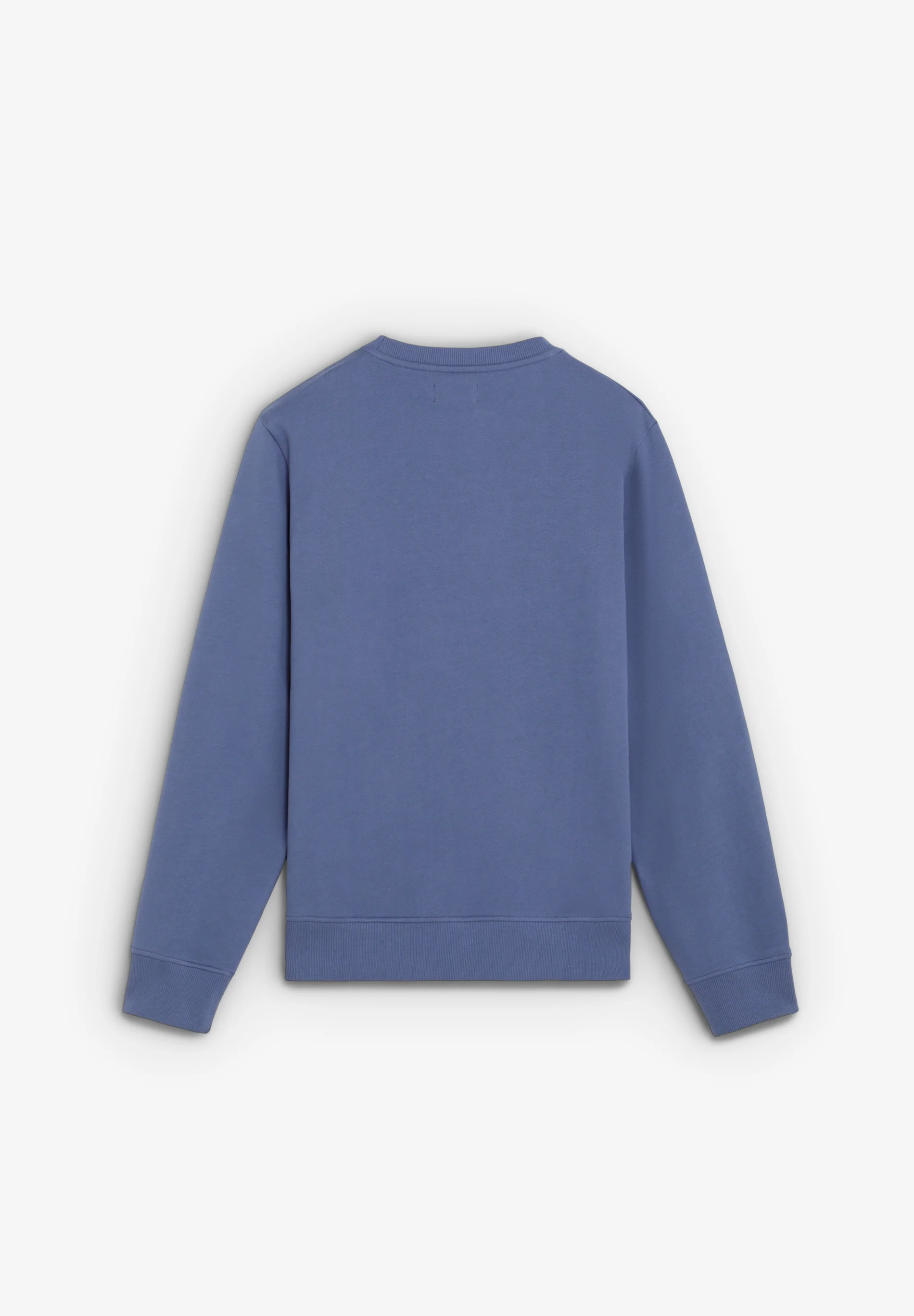 SUDADERA BORDADA WASHED - Image 6