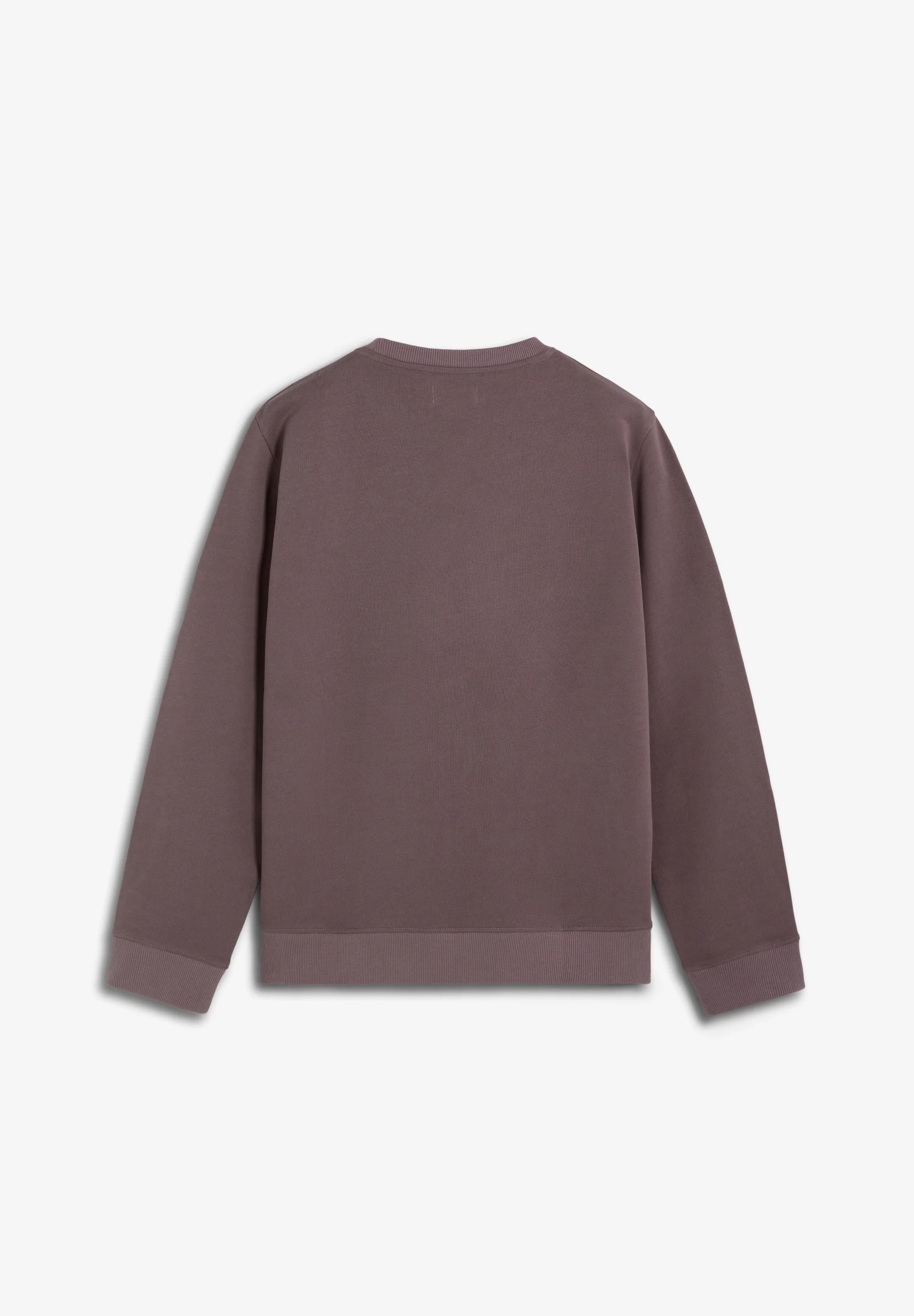 SUDADERA BORDADA WASHED - Image 7