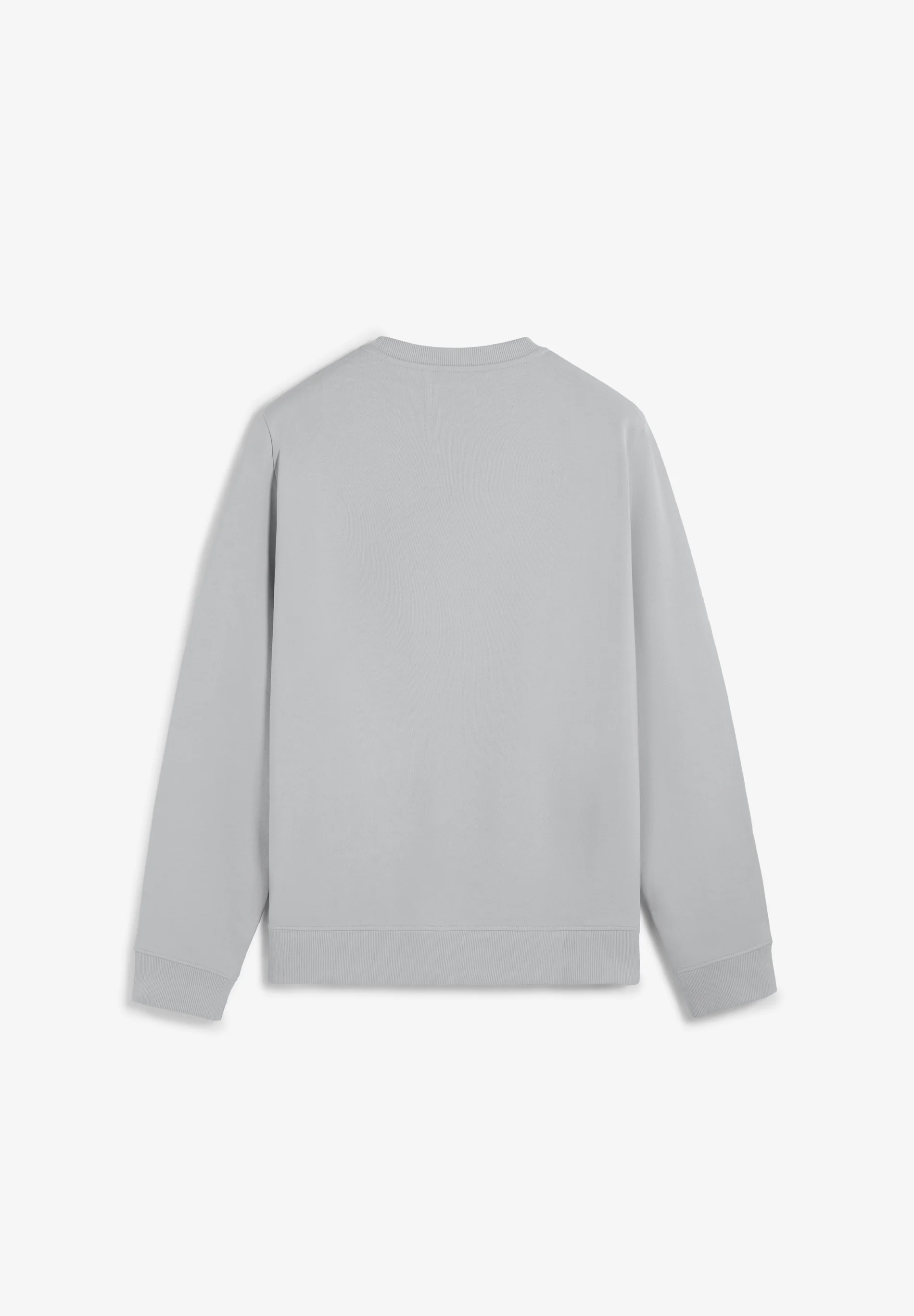 SUDADERA BORDADA WASHED - Image 5