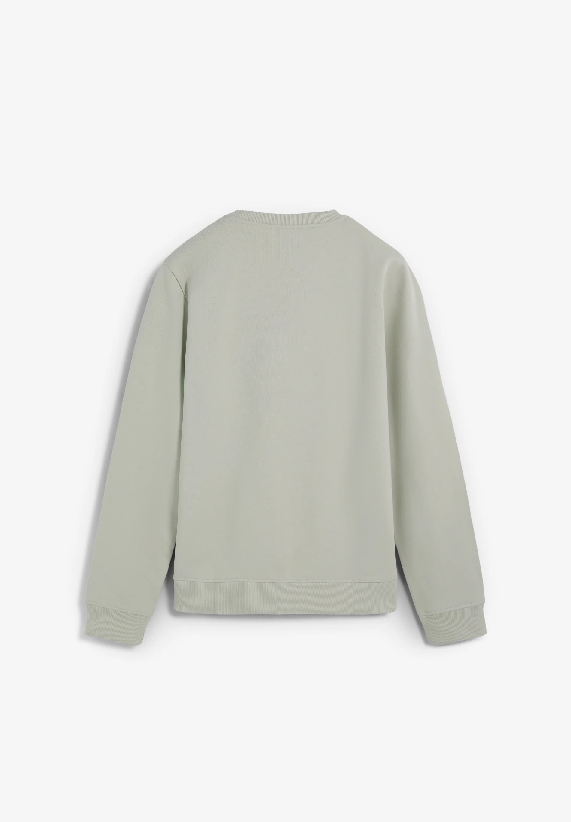 SUDADERA BORDADA WASHED - Image 6