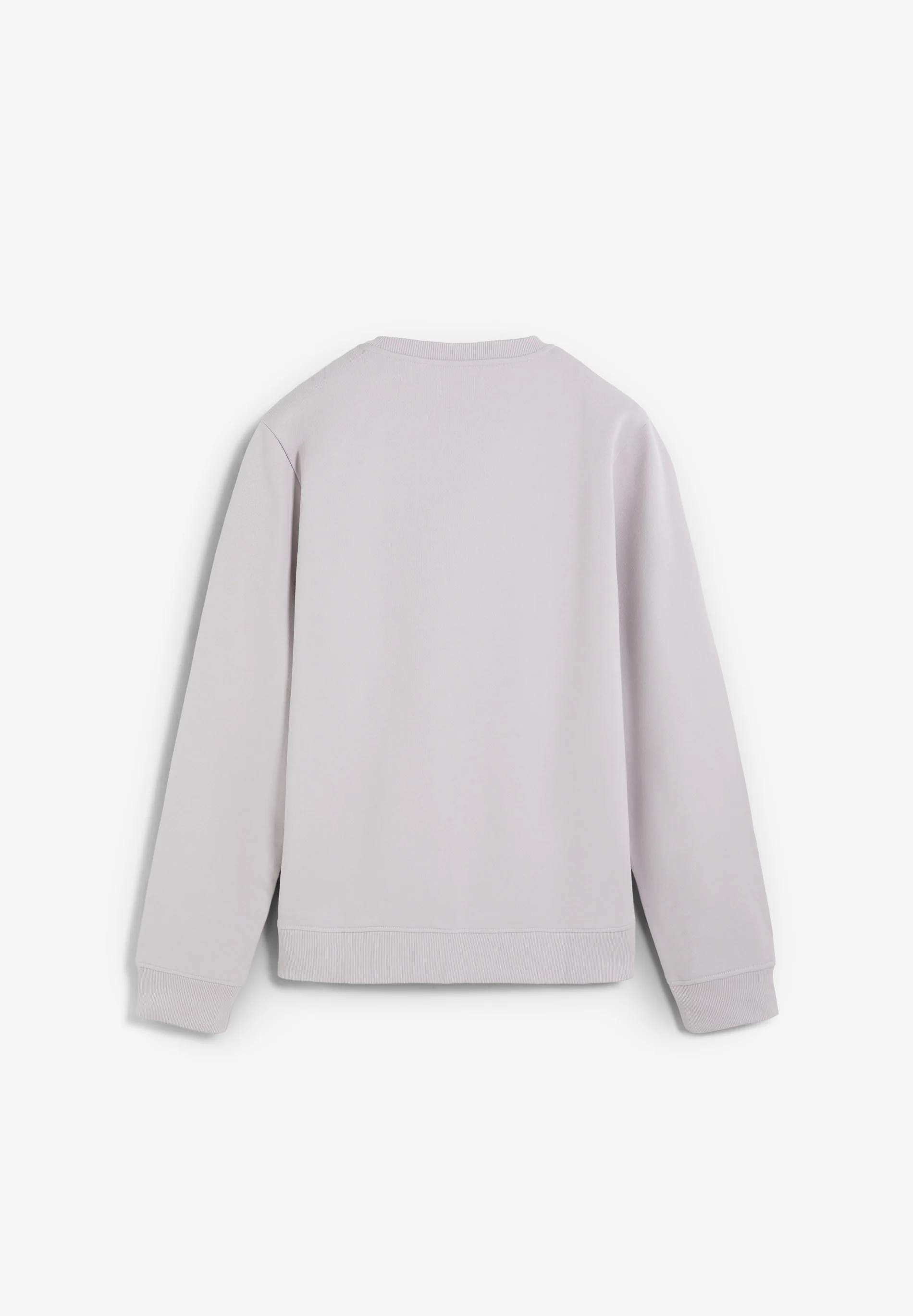 SUDADERA BORDADA WASHED - Image 6