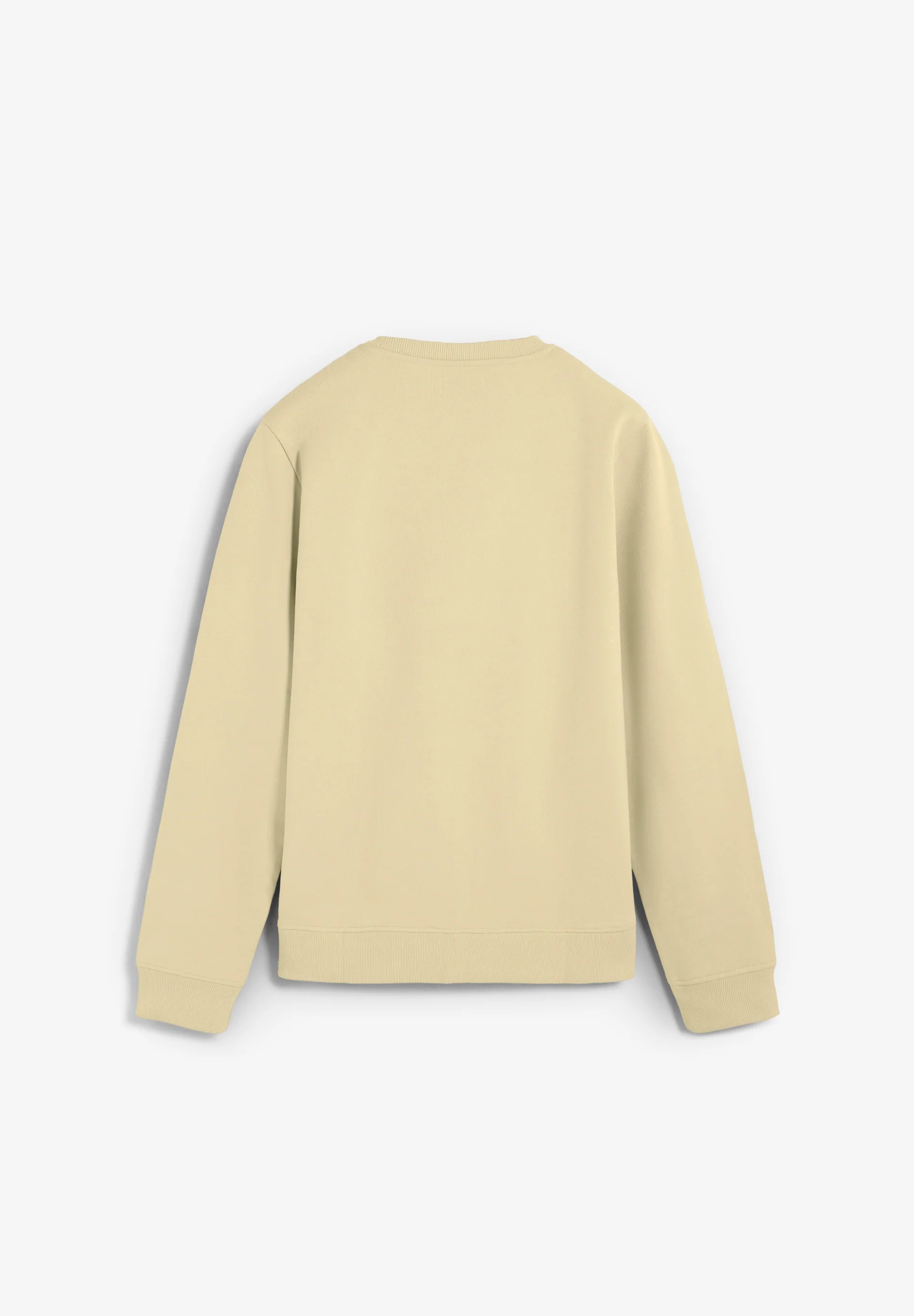 SUDADERA BORDADA WASHED - Image 6